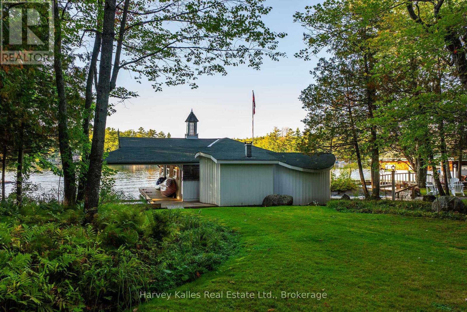 22 - 1052 Longhurst Road, Muskoka Lakes, Ontario P0B 1J0 - Photo 27 - X13126186