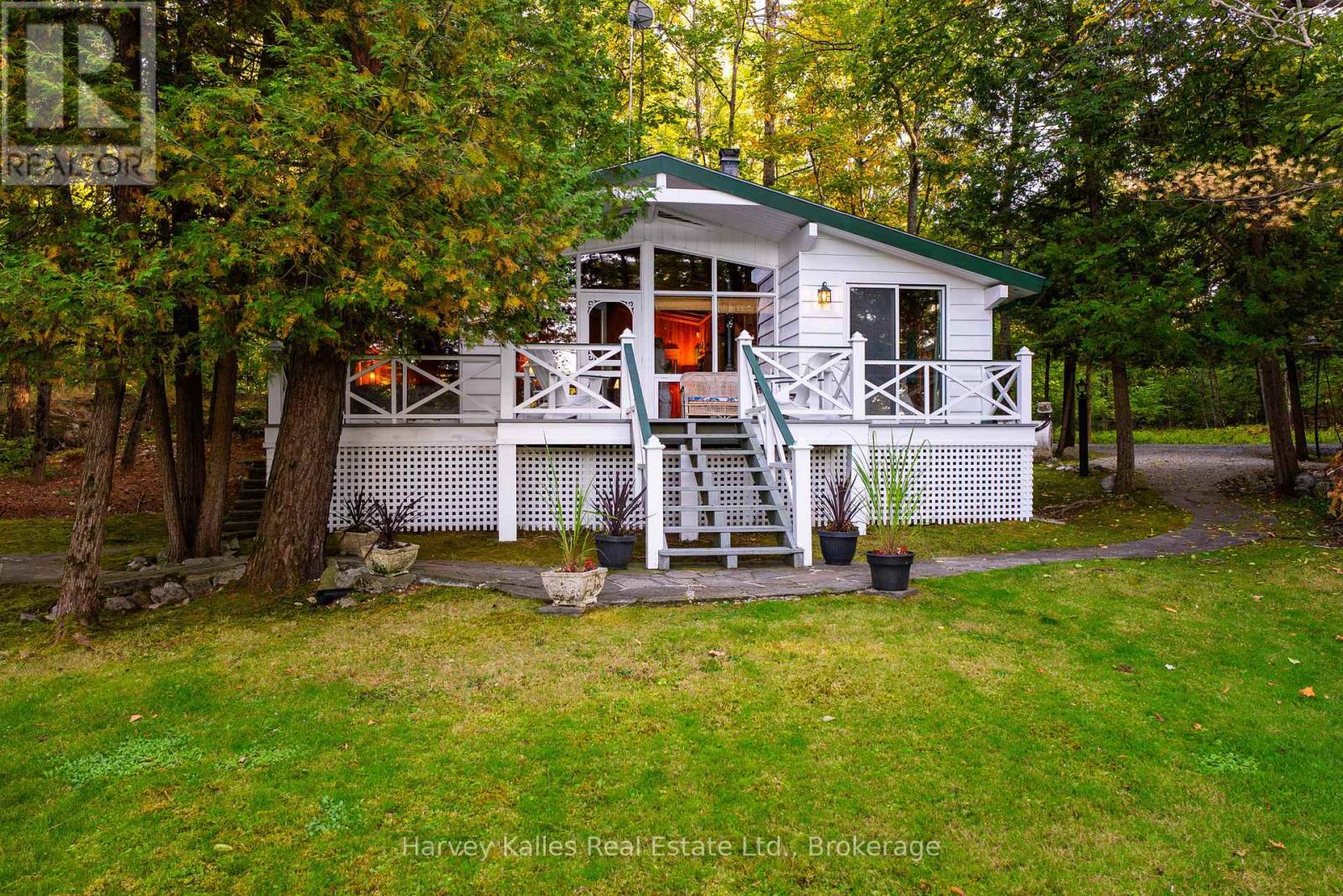 22 - 1052 Longhurst Road, Muskoka Lakes, Ontario P0B 1J0 - Photo 28 - X13126186