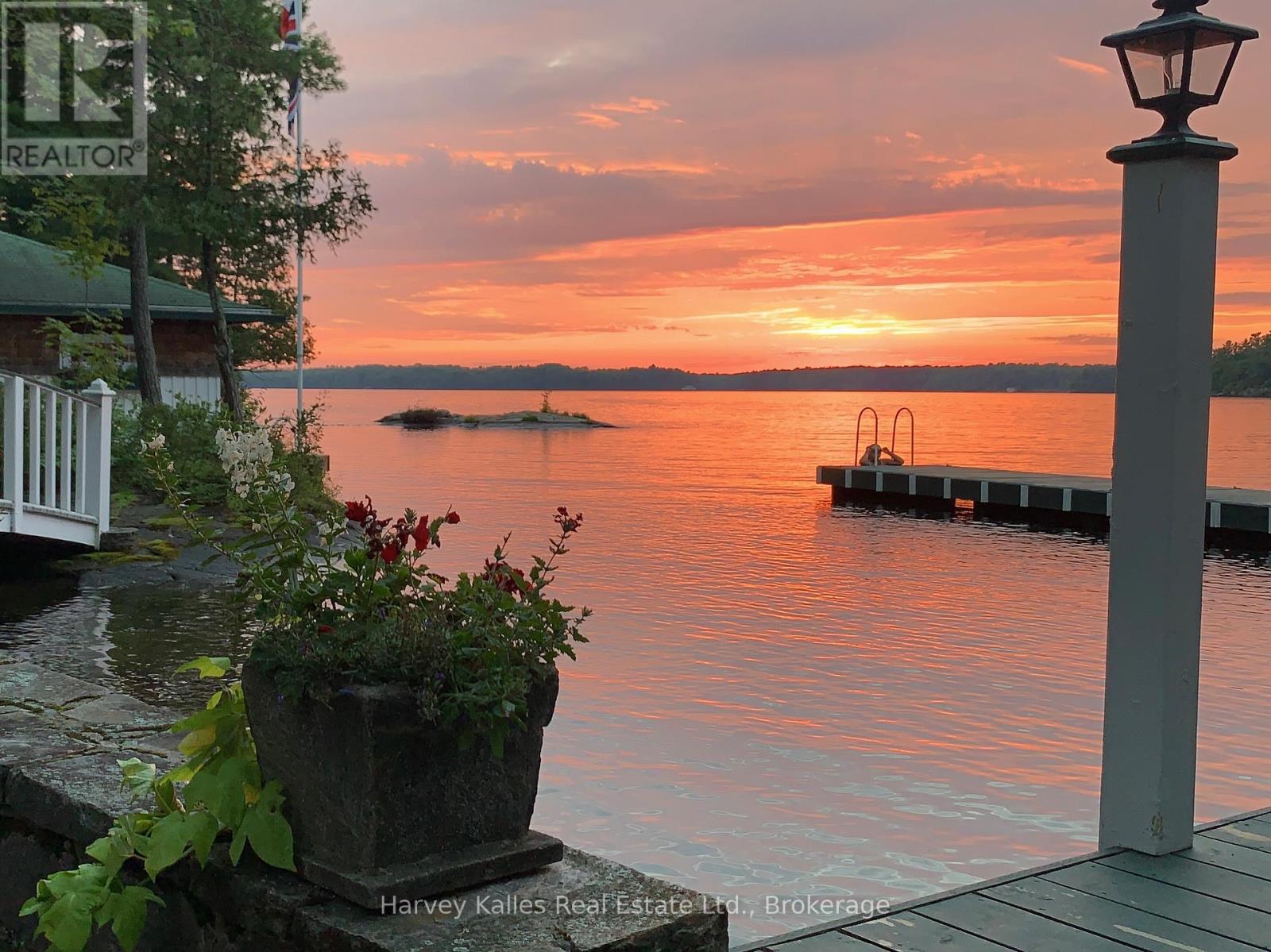 22 - 1052 Longhurst Road, Muskoka Lakes, Ontario P0B 1J0 - Photo 3 - X13126186