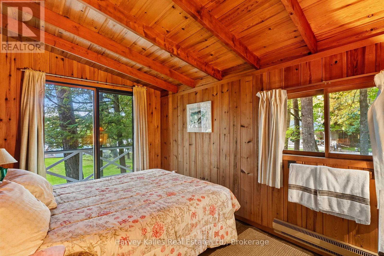 22 - 1052 Longhurst Road, Muskoka Lakes, Ontario P0B 1J0 - Photo 30 - X13126186