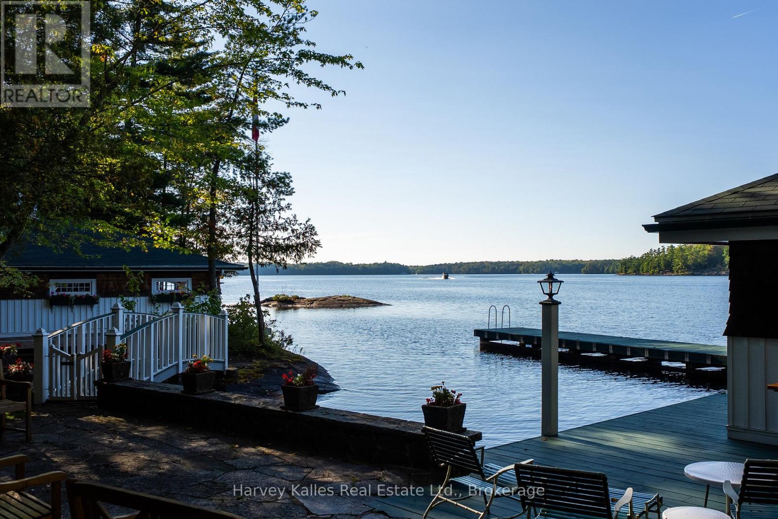 22 - 1052 Longhurst Road, Muskoka Lakes, Ontario P0B 1J0 - Photo 32 - X13126186