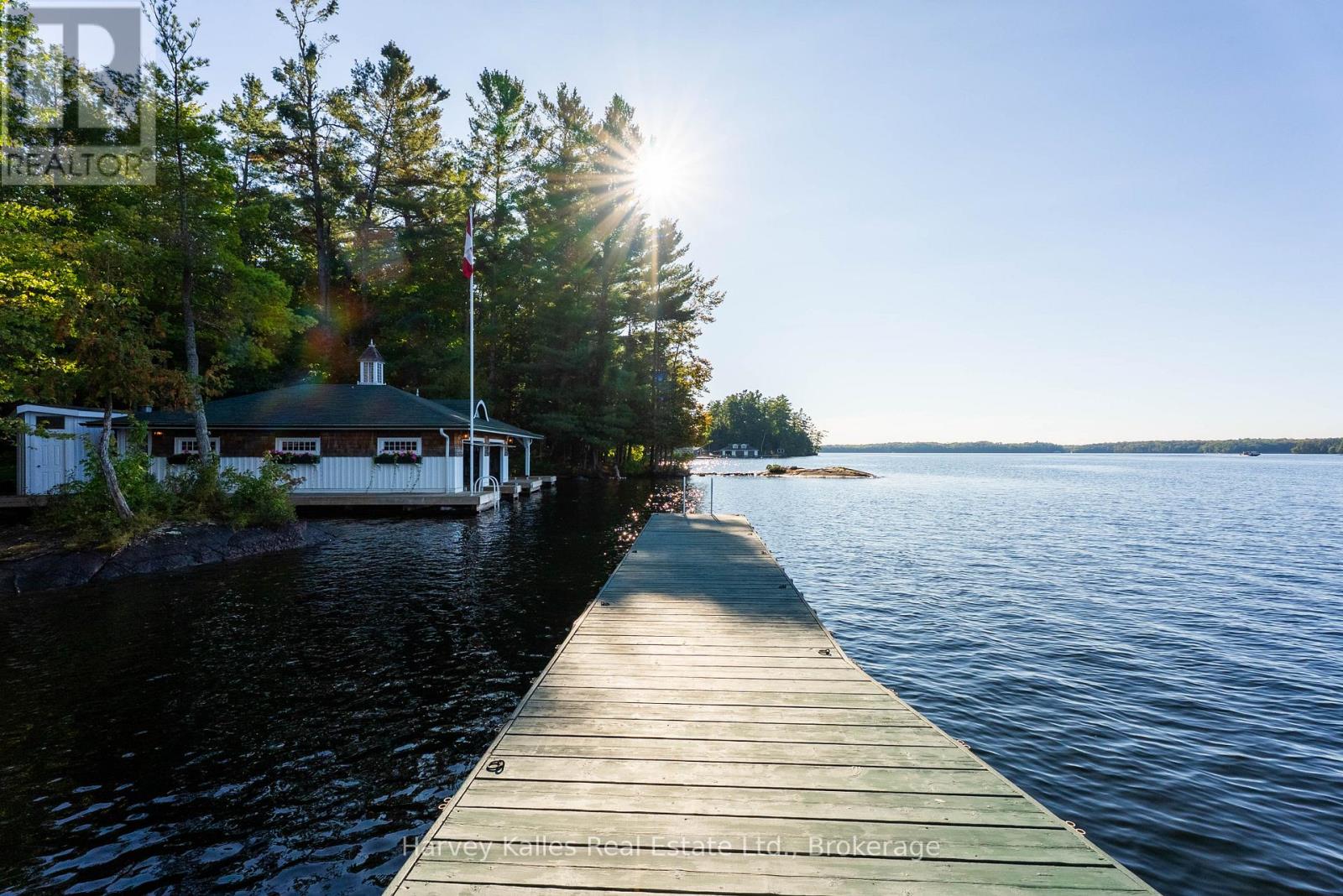 22 - 1052 Longhurst Road, Muskoka Lakes, Ontario P0B 1J0 - Photo 33 - X13126186