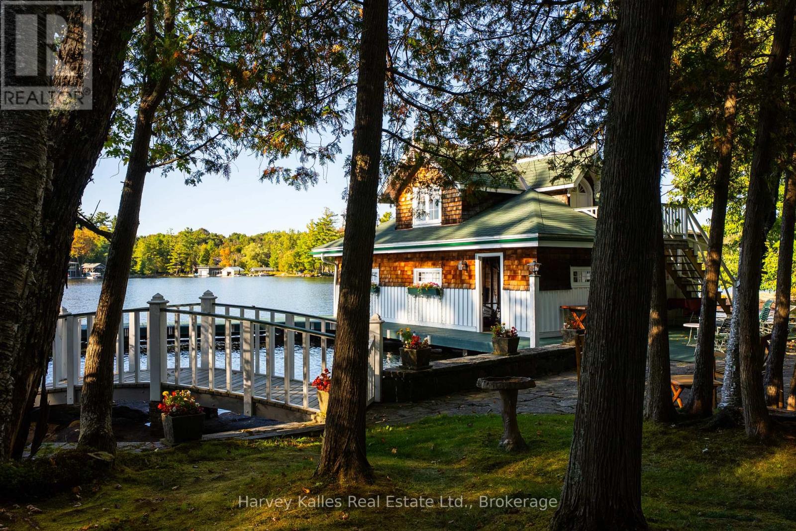 22 - 1052 Longhurst Road, Muskoka Lakes, Ontario P0B 1J0 - Photo 34 - X13126186