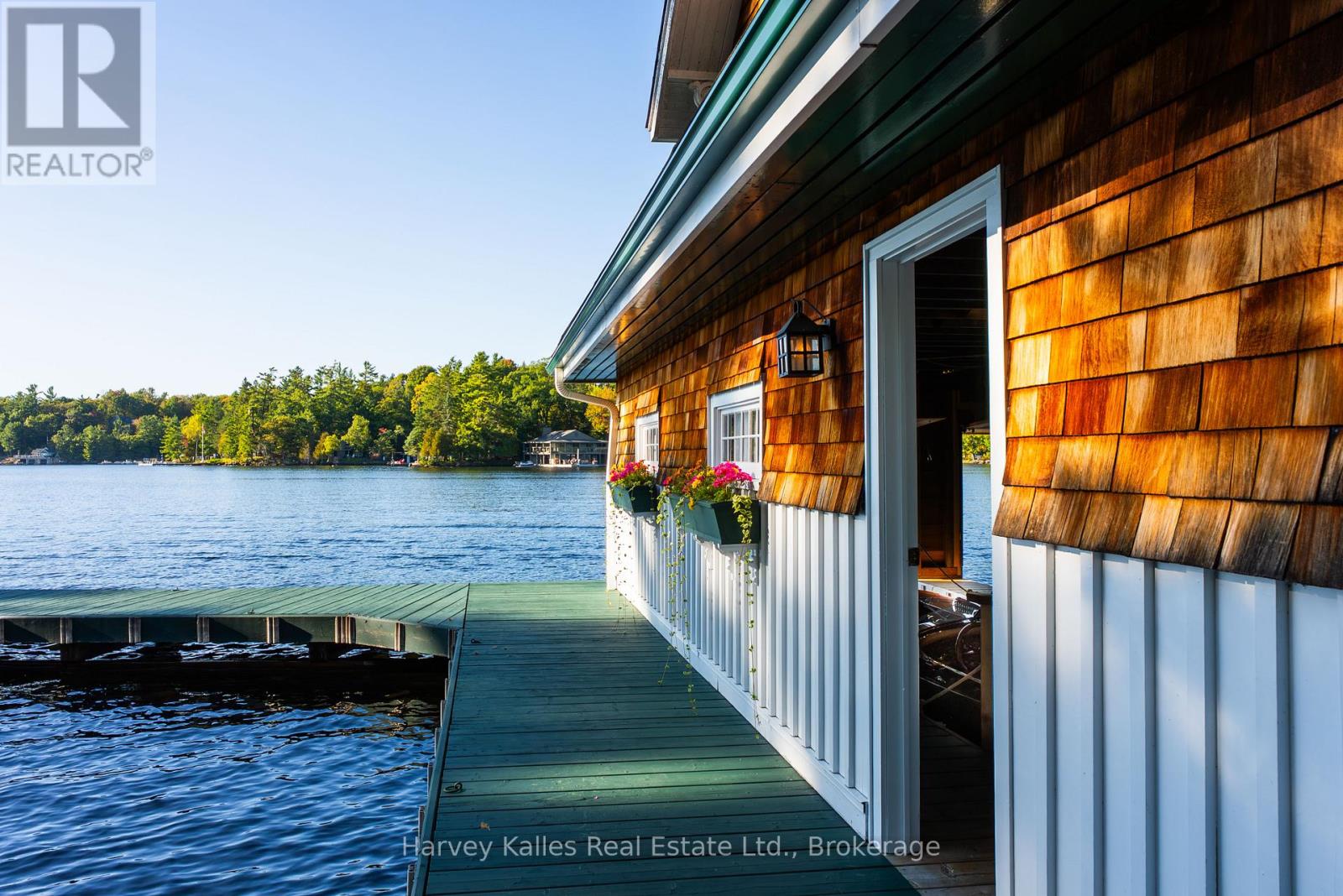 22 - 1052 Longhurst Road, Muskoka Lakes, Ontario P0B 1J0 - Photo 35 - X13126186