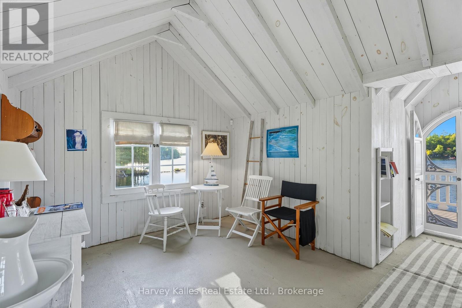 22 - 1052 Longhurst Road, Muskoka Lakes, Ontario P0B 1J0 - Photo 37 - X13126186
