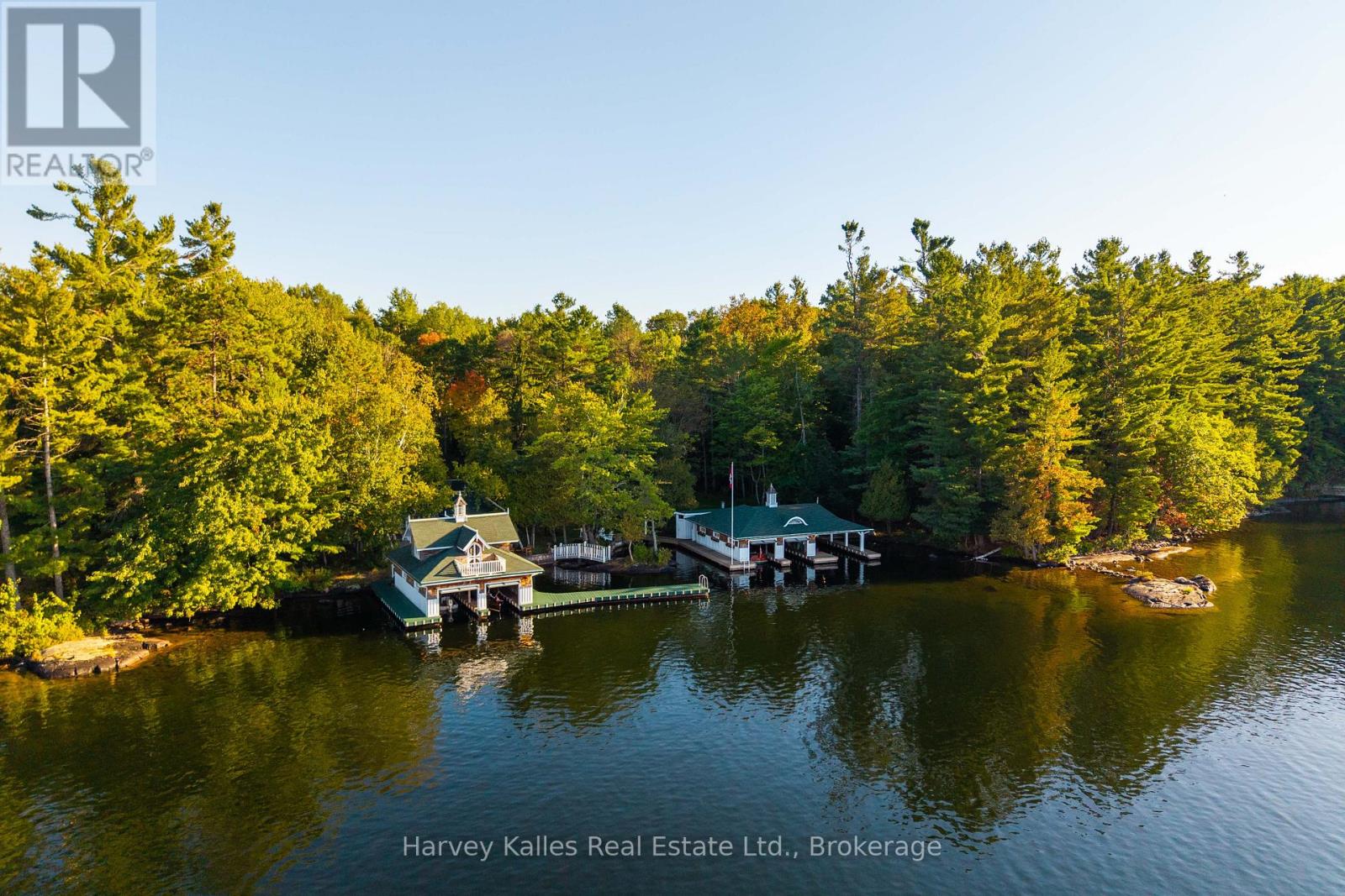 22 - 1052 Longhurst Road, Muskoka Lakes, Ontario P0B 1J0 - Photo 4 - X13126186