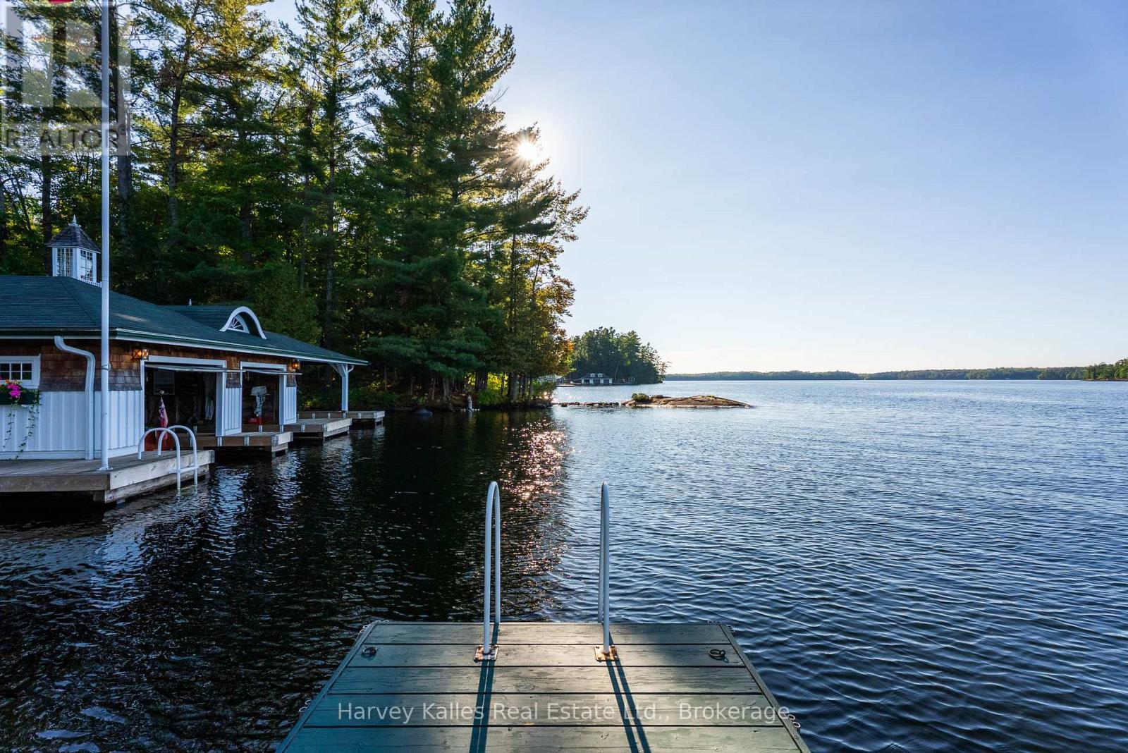 22 - 1052 Longhurst Road, Muskoka Lakes, Ontario P0B 1J0 - Photo 40 - X13126186