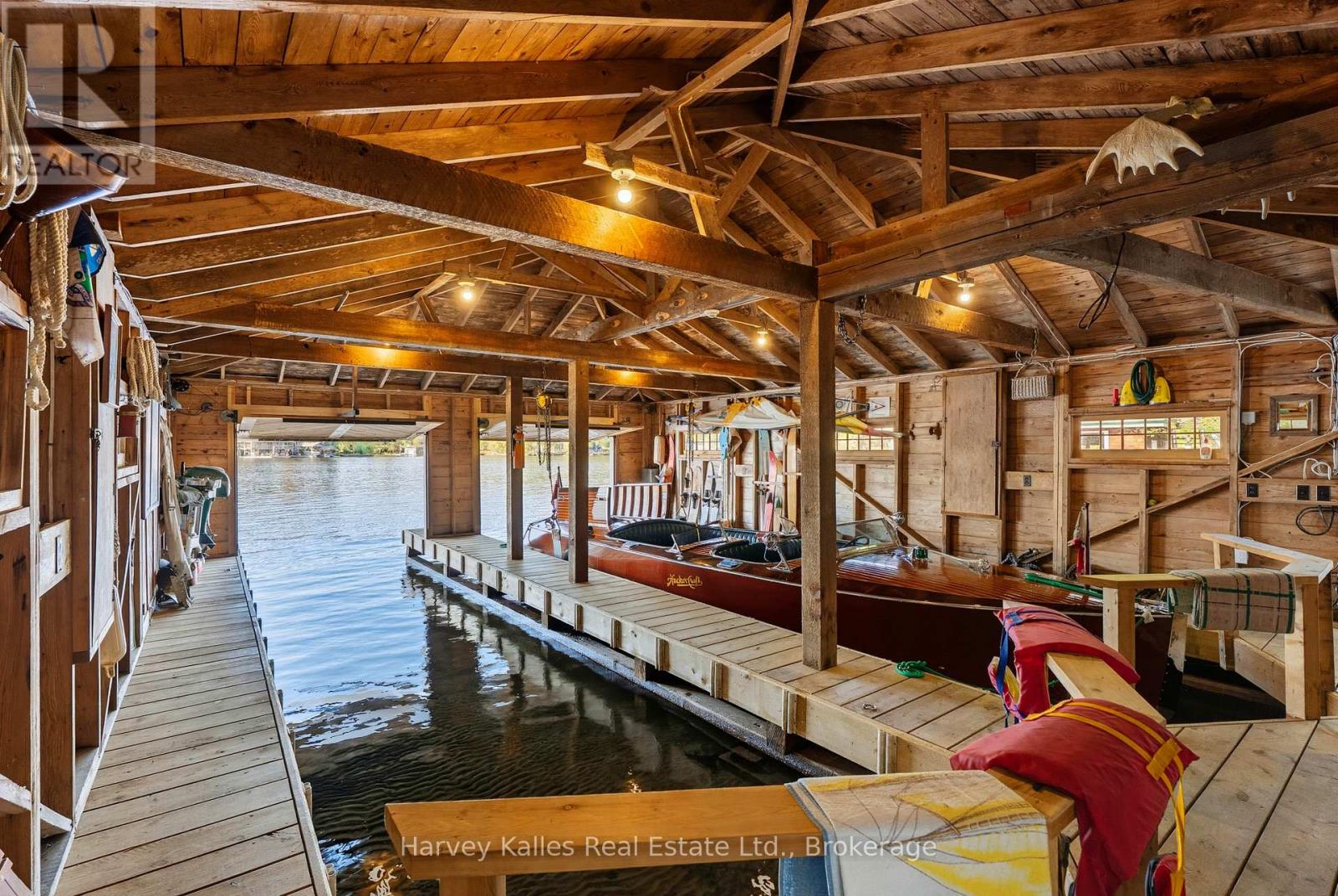 22 - 1052 Longhurst Road, Muskoka Lakes, Ontario P0B 1J0 - Photo 41 - X13126186