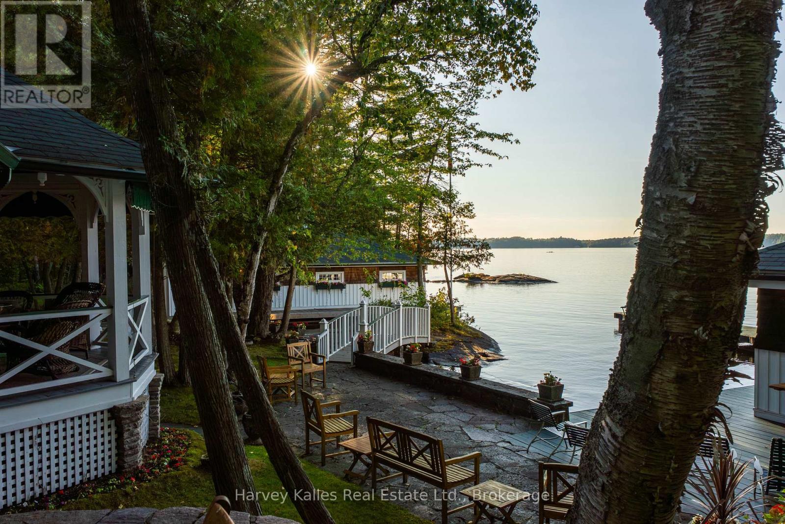 22 - 1052 Longhurst Road, Muskoka Lakes, Ontario P0B 1J0 - Photo 42 - X13126186