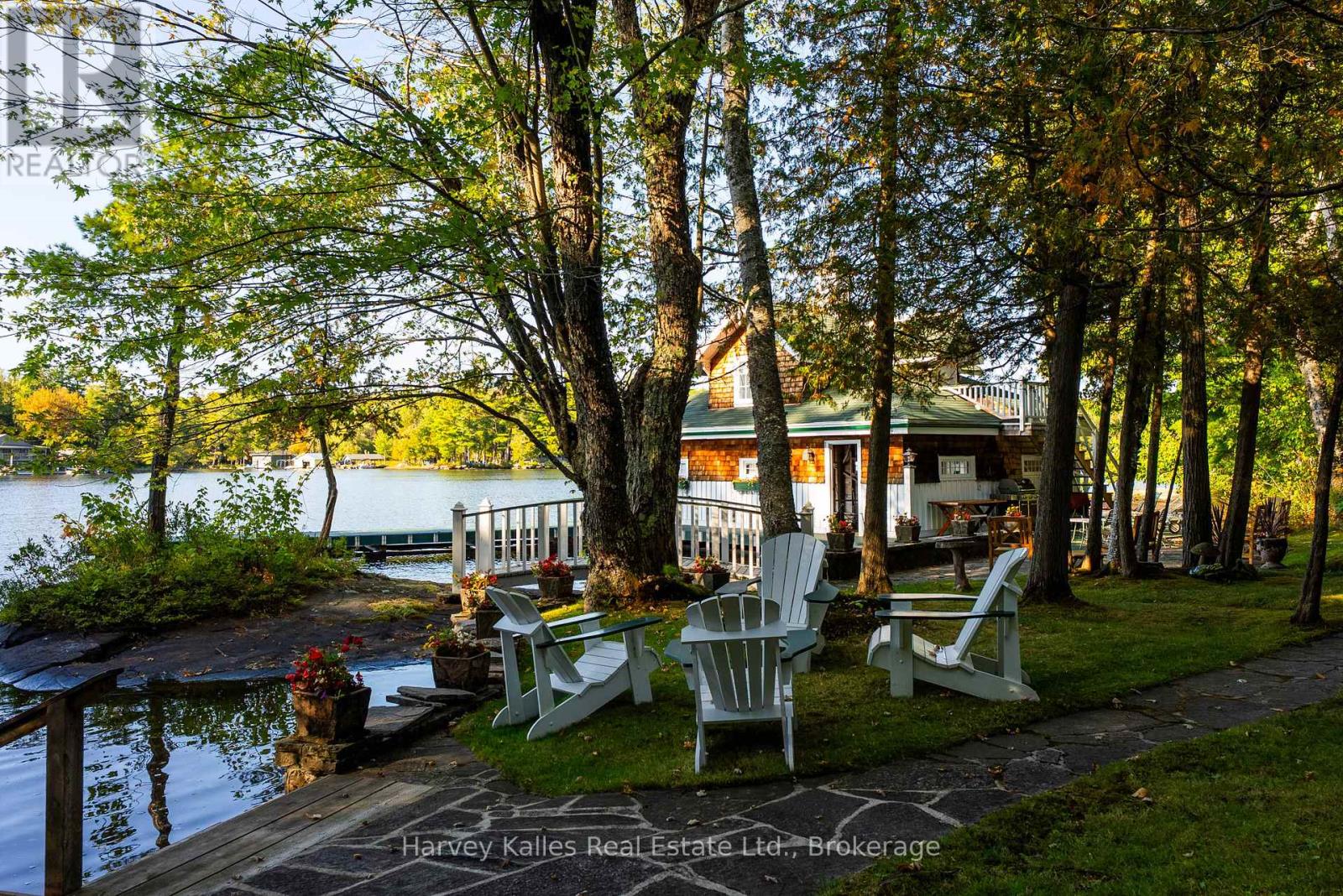 22 - 1052 Longhurst Road, Muskoka Lakes, Ontario P0B 1J0 - Photo 43 - X13126186