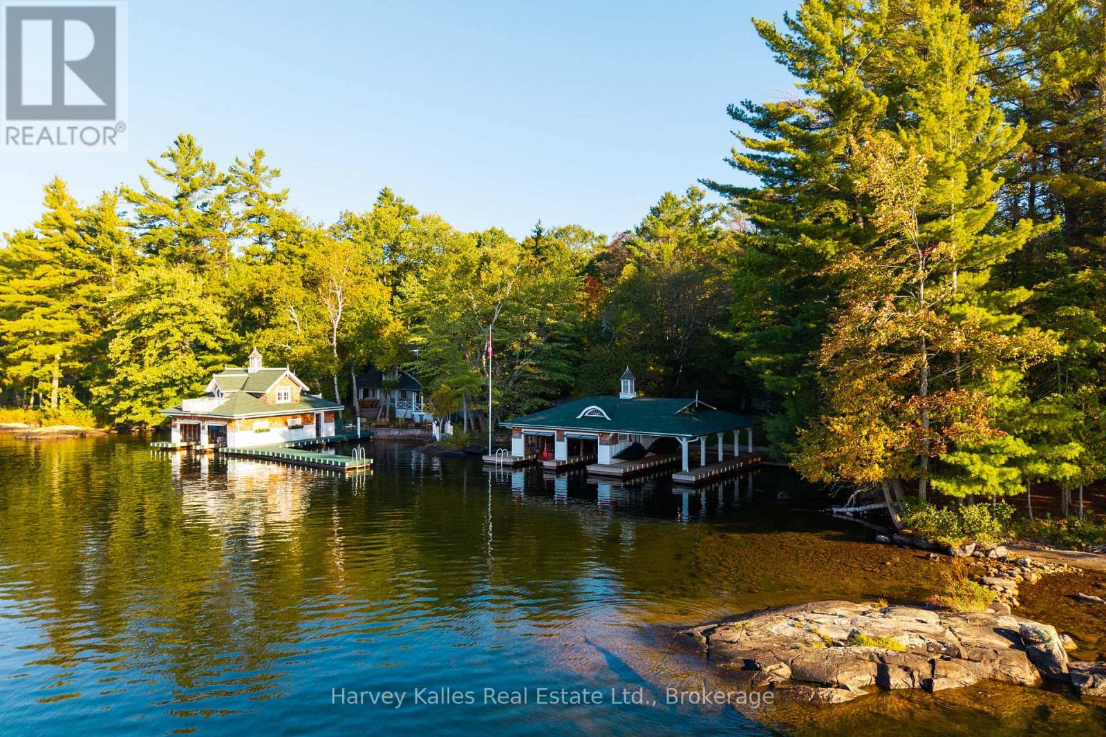 22 - 1052 Longhurst Road, Muskoka Lakes, Ontario P0B 1J0 - Photo 45 - X13126186