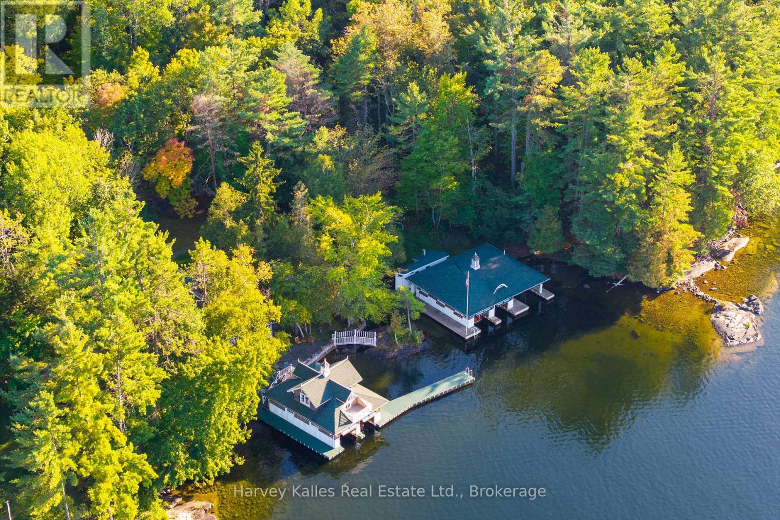 22 - 1052 Longhurst Road, Muskoka Lakes, Ontario P0B 1J0 - Photo 46 - X13126186