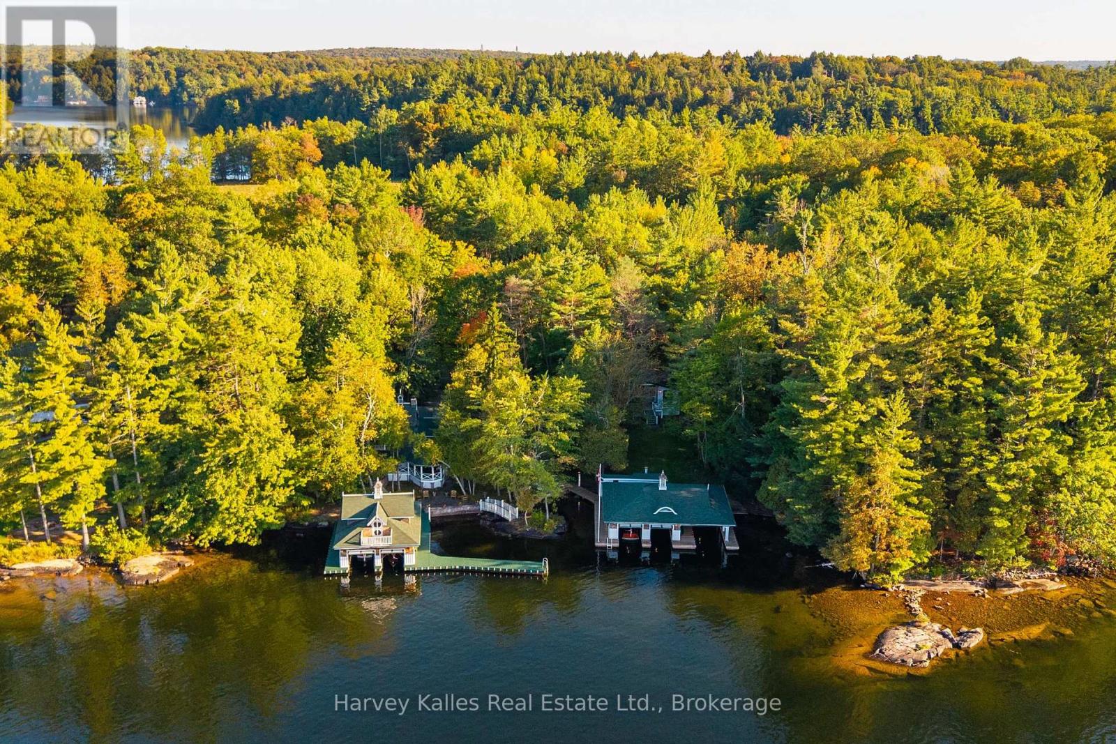 22 - 1052 Longhurst Road, Muskoka Lakes, Ontario P0B 1J0 - Photo 47 - X13126186