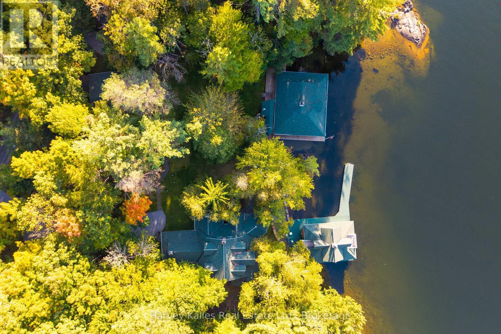 22 - 1052 Longhurst Road, Muskoka Lakes, Ontario P0B 1J0 - Photo 48 - X13126186