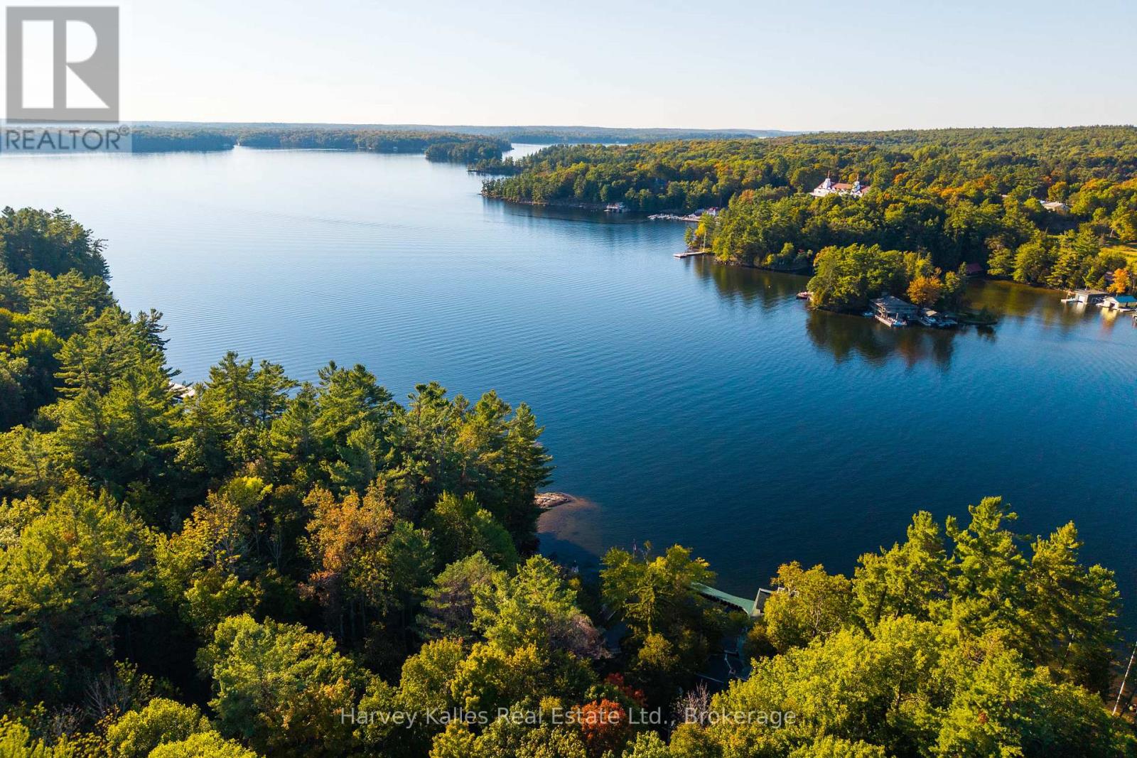 22 - 1052 Longhurst Road, Muskoka Lakes, Ontario P0B 1J0 - Photo 49 - X13126186
