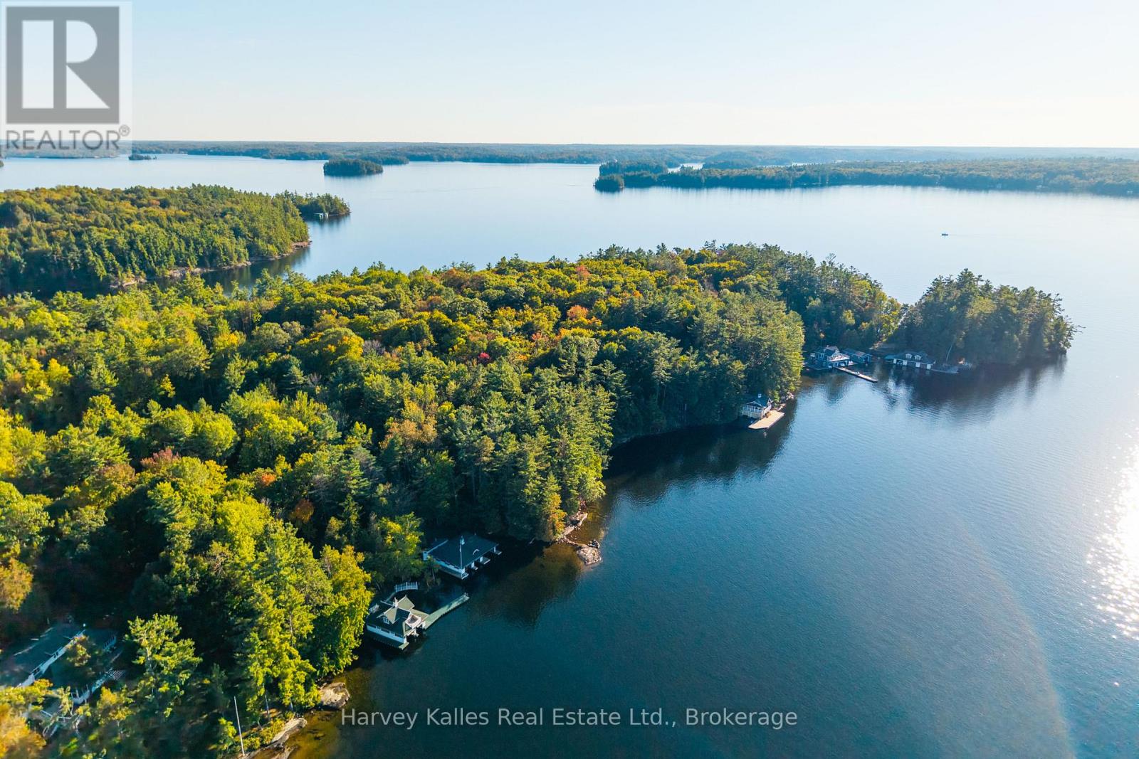 22 - 1052 Longhurst Road, Muskoka Lakes, Ontario P0B 1J0 - Photo 5 - X13126186