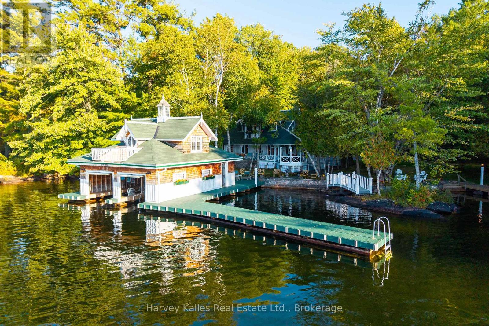 22 - 1052 Longhurst Road, Muskoka Lakes, Ontario P0B 1J0 - Photo 6 - X13126186
