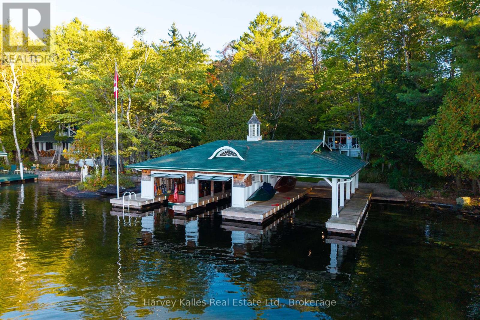 22 - 1052 Longhurst Road, Muskoka Lakes, Ontario P0B 1J0 - Photo 7 - X13126186
