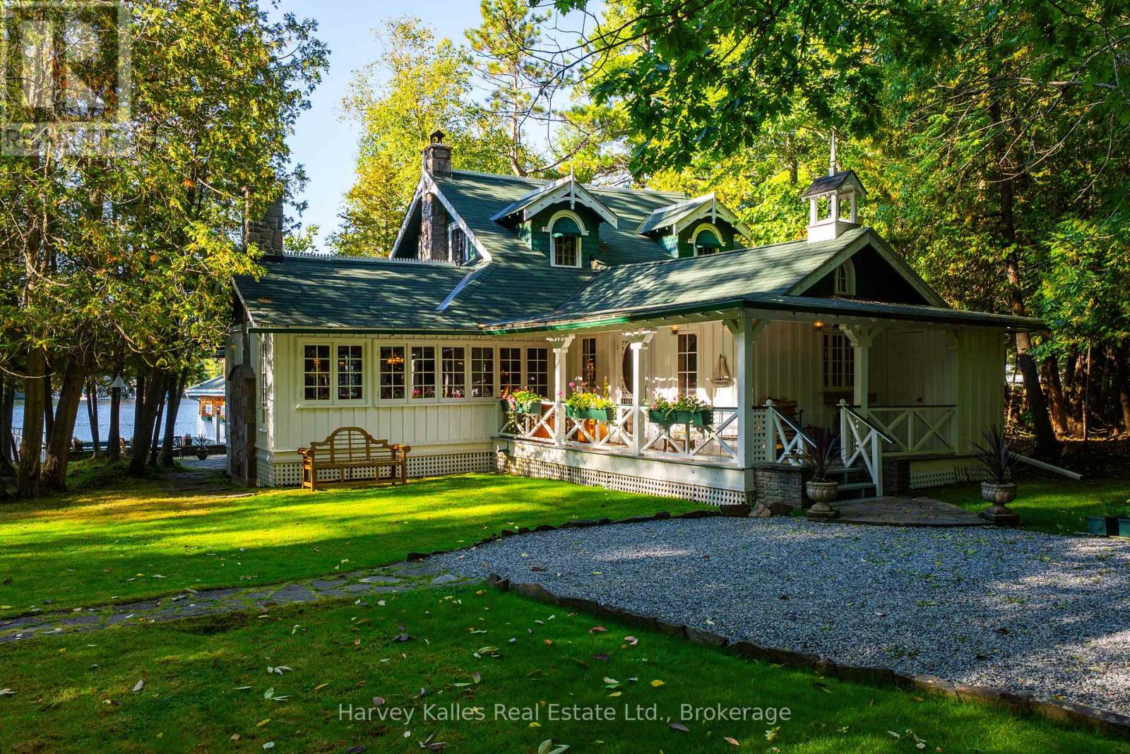 22 - 1052 Longhurst Road, Muskoka Lakes, Ontario P0B 1J0 - Photo 9 - X13126186