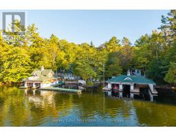 22 - 1052 LONGHURST ROAD, Muskoka Lakes, Ontario