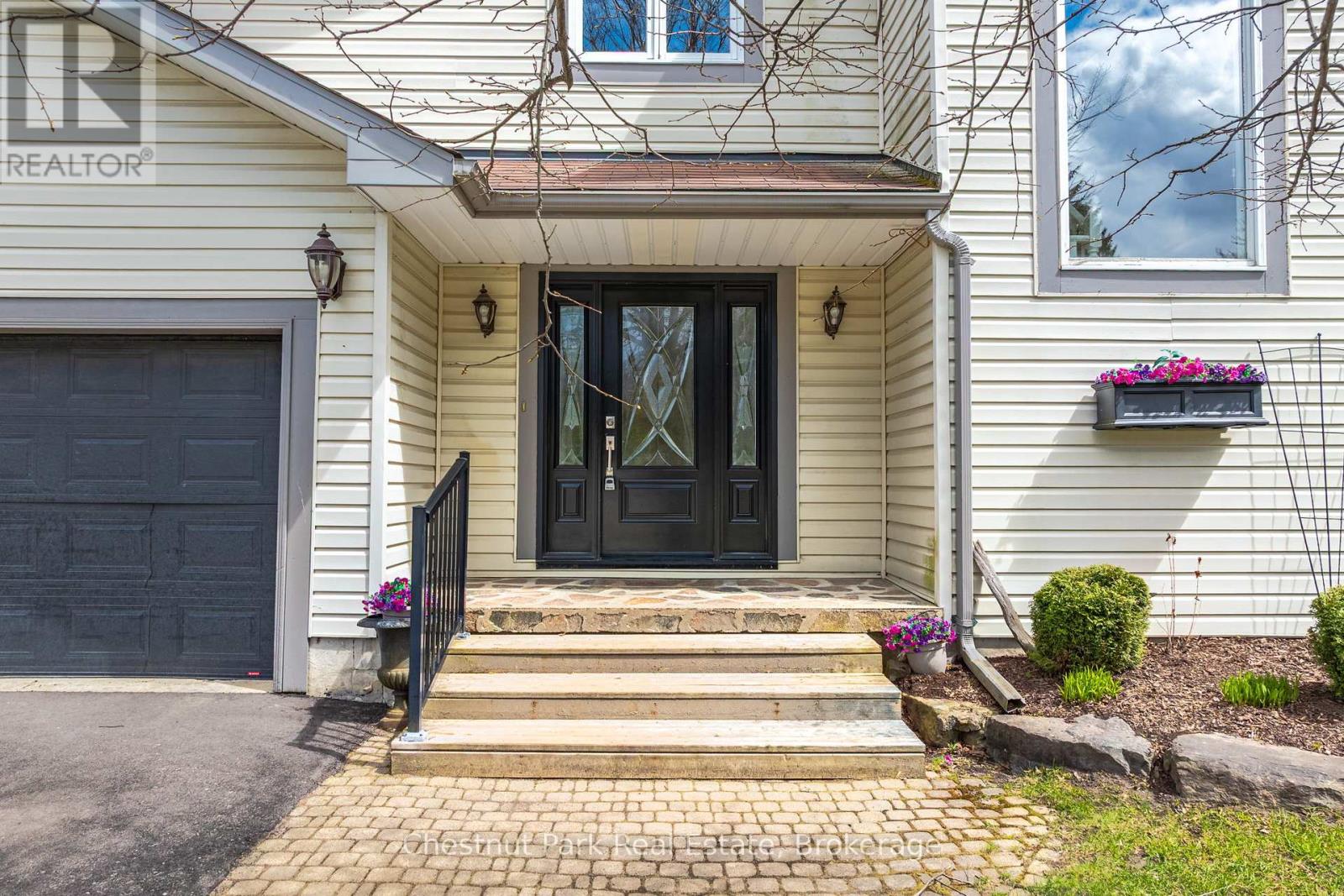 22 Glenwood Drive, Huntsville, Ontario  P1H 1B6 - Photo 2 - X13126560