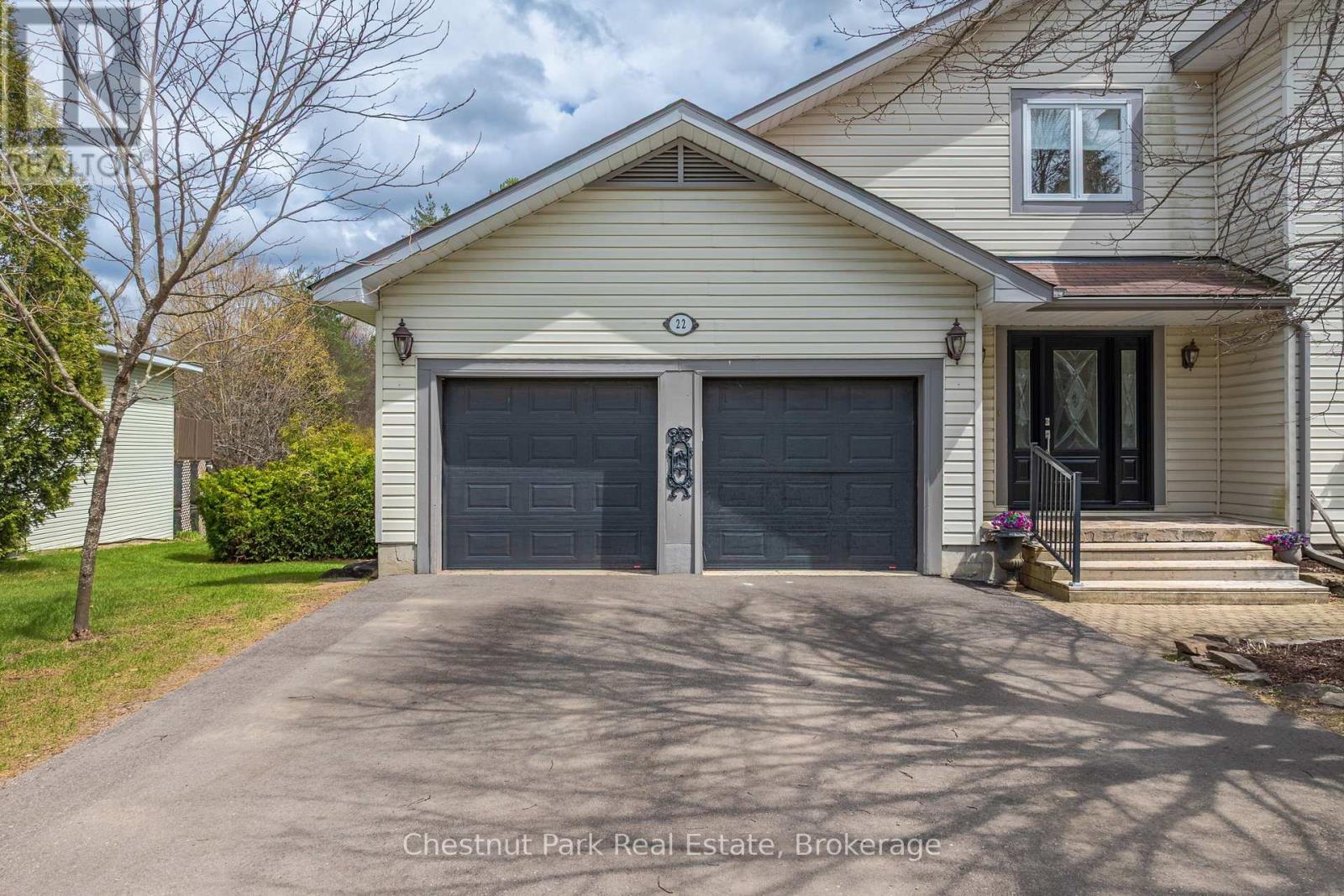 22 Glenwood Drive, Huntsville, Ontario  P1H 1B6 - Photo 34 - X13126560