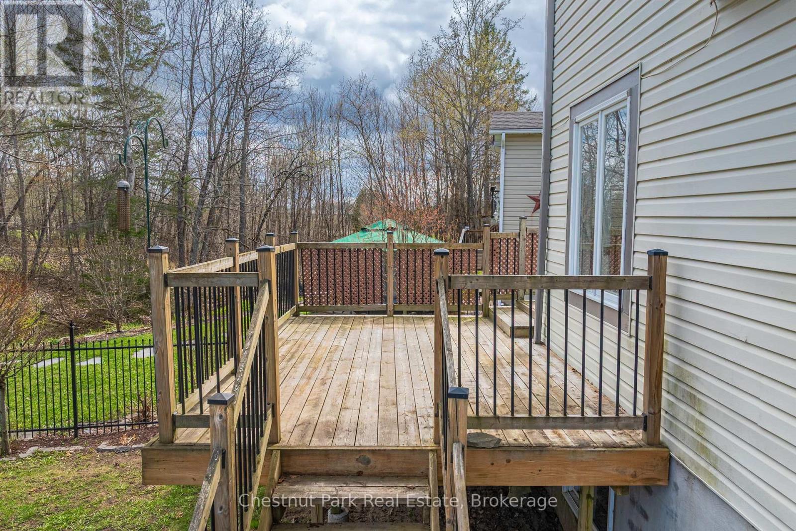 22 Glenwood Drive, Huntsville, Ontario  P1H 1B6 - Photo 40 - X13126560