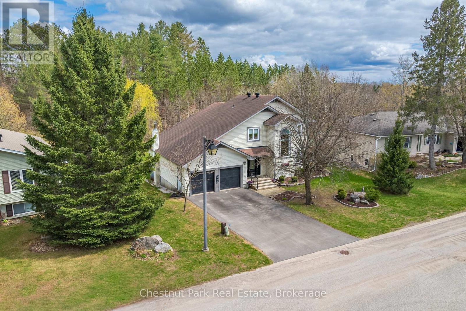22 Glenwood Drive, Huntsville, Ontario  P1H 1B6 - Photo 43 - X13126560