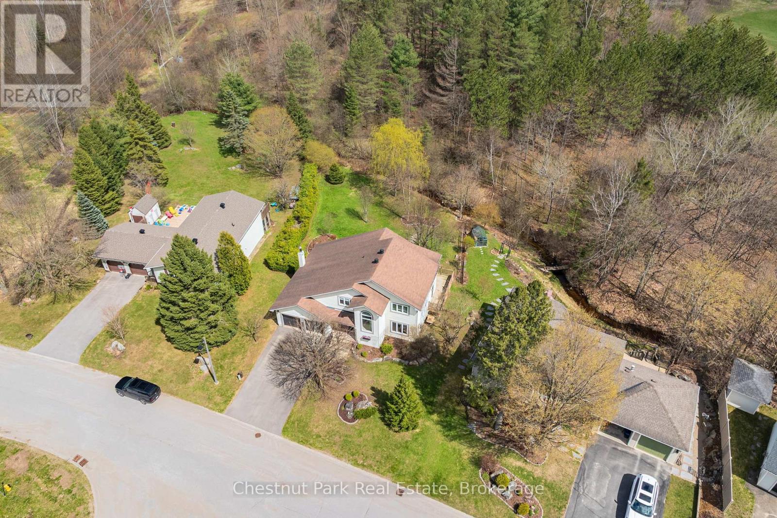 22 Glenwood Drive, Huntsville, Ontario  P1H 1B6 - Photo 44 - X13126560