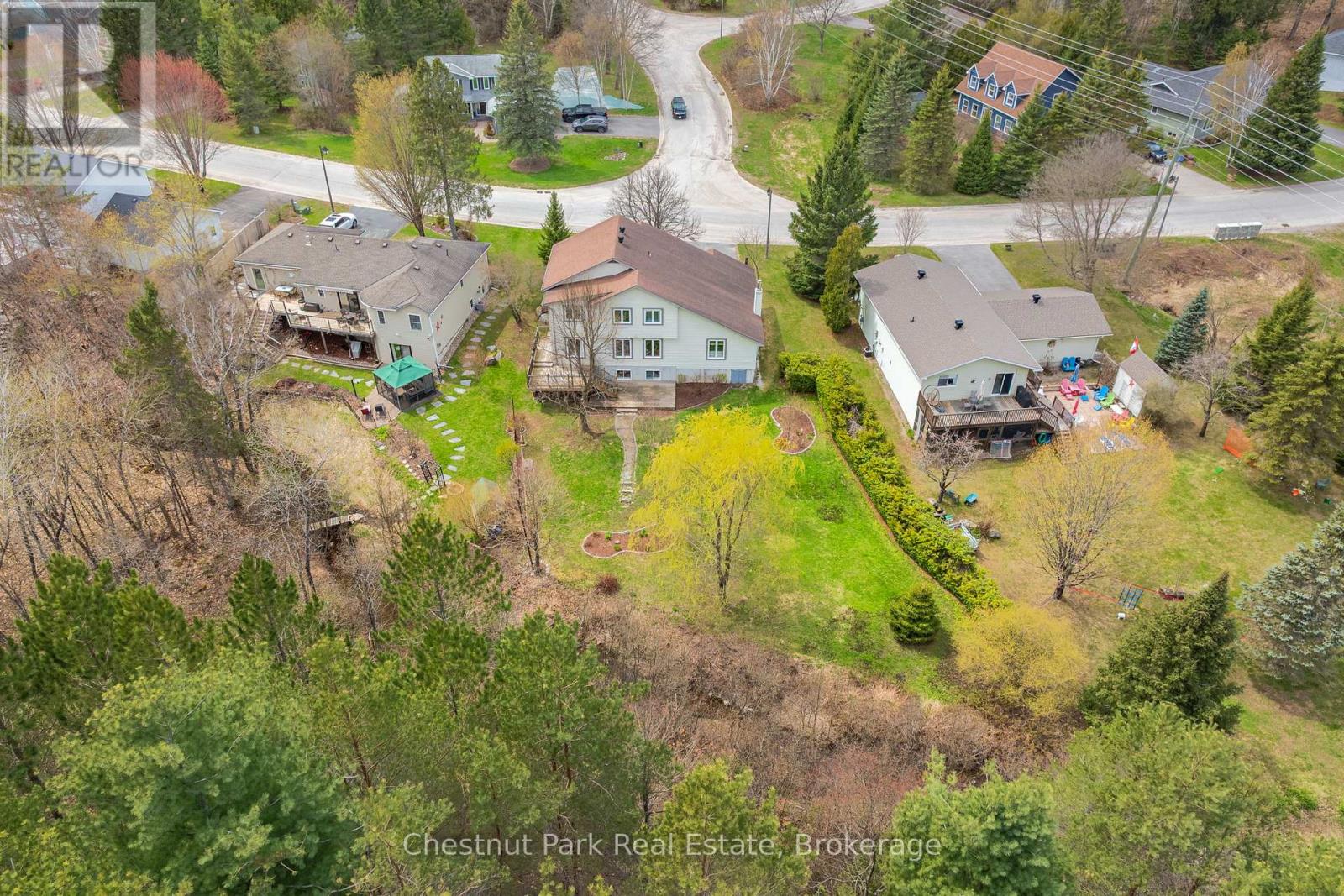 22 Glenwood Drive, Huntsville, Ontario  P1H 1B6 - Photo 45 - X13126560