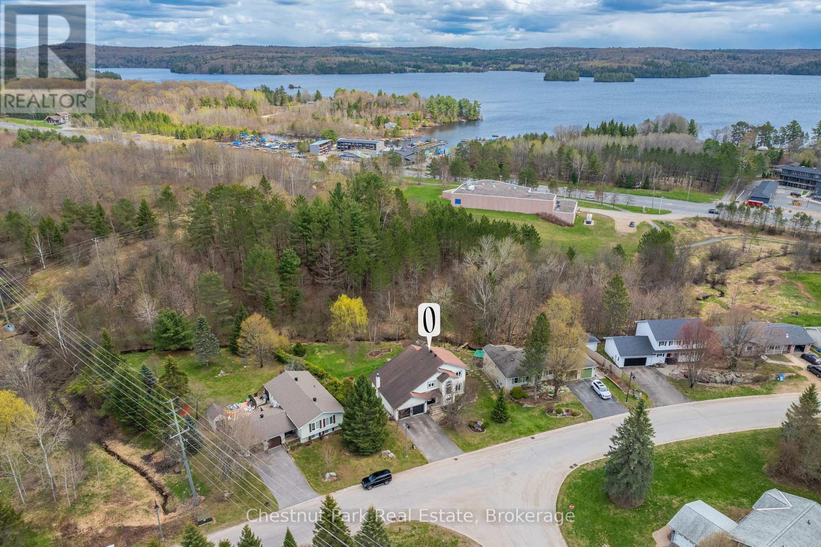 22 Glenwood Drive, Huntsville, Ontario  P1H 1B6 - Photo 47 - X13126560