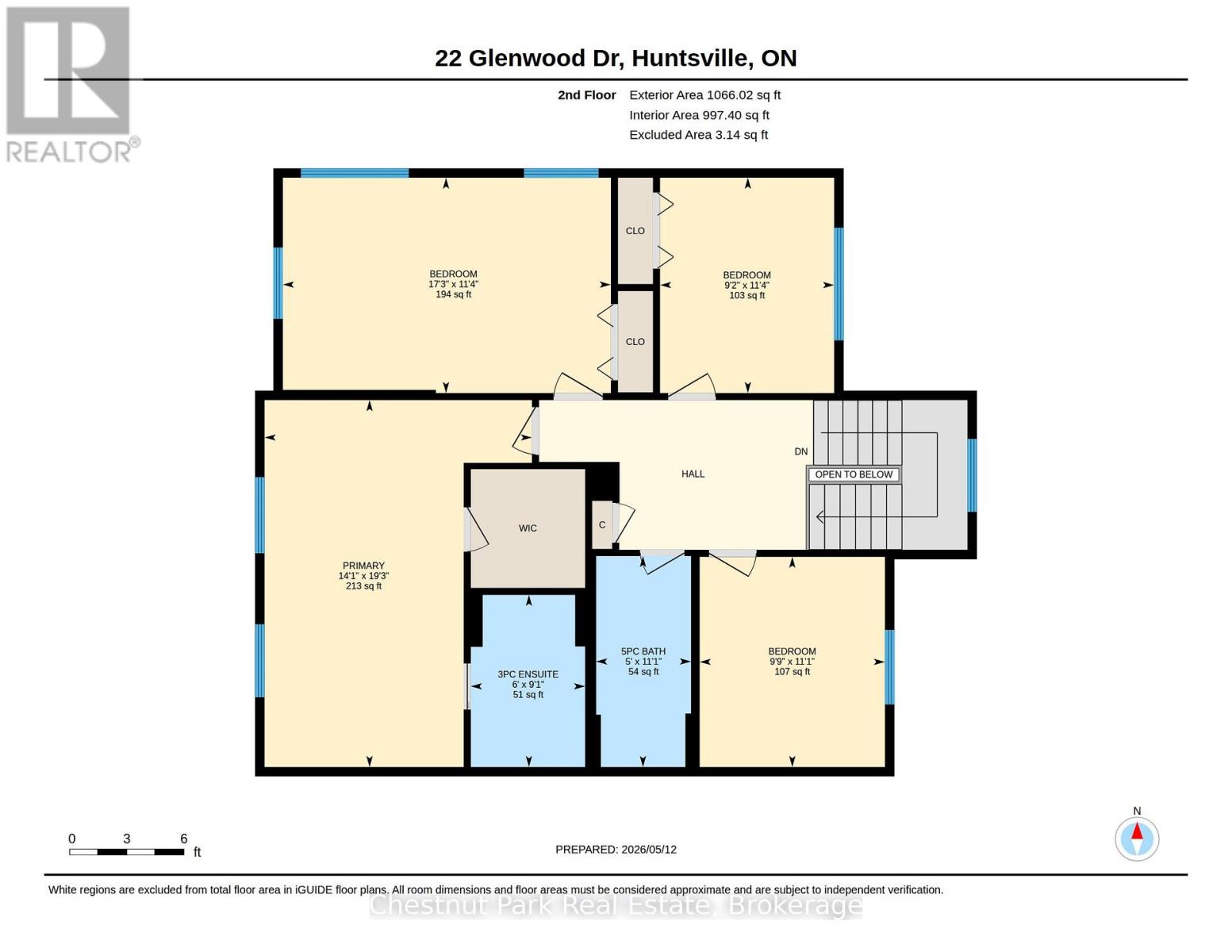 22 Glenwood Drive, Huntsville, Ontario  P1H 1B6 - Photo 49 - X13126560