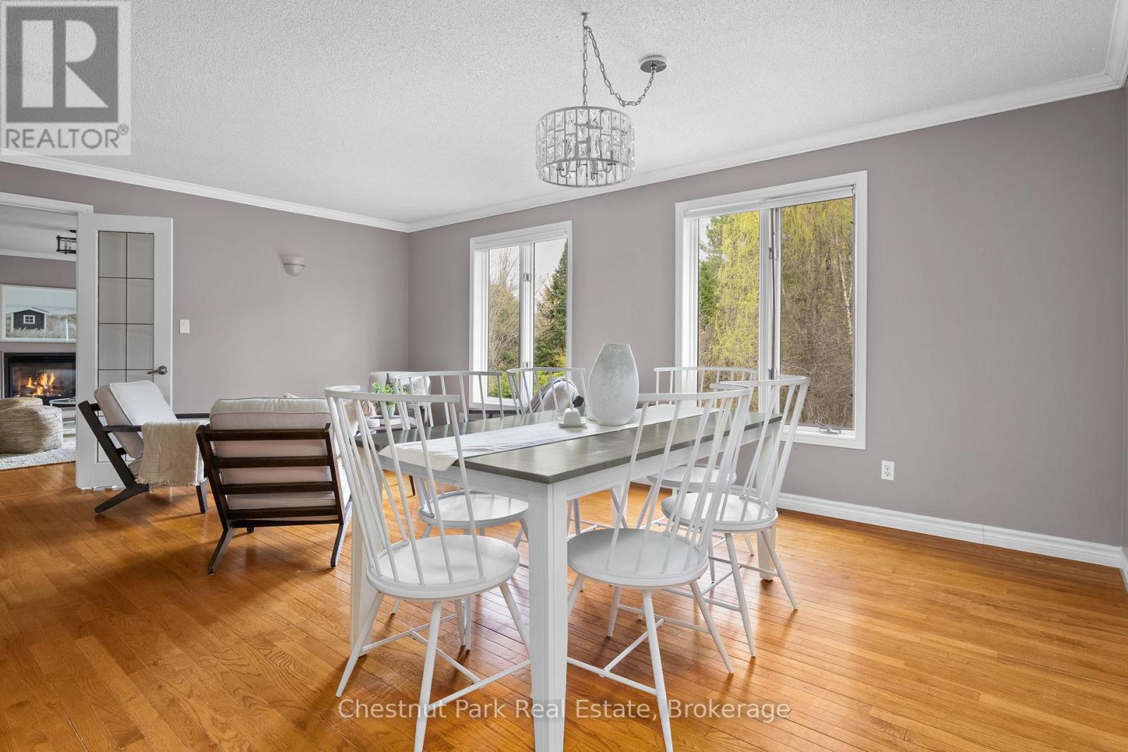 22 Glenwood Drive, Huntsville, Ontario  P1H 1B6 - Photo 6 - X13126560