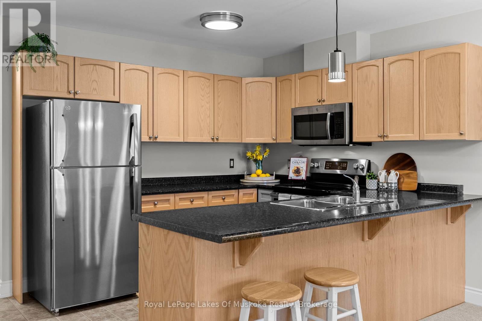 103 - 10 Kimberley Avenue, Bracebridge, Ontario  P1L 0A4 - Photo 11 - X13126588