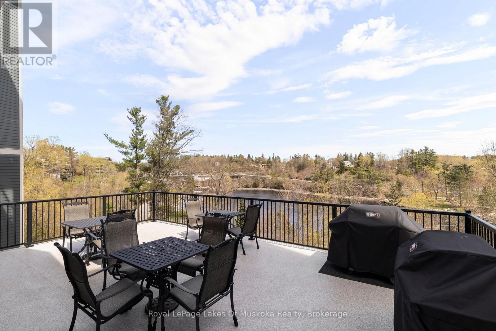 103 - 10 Kimberley Avenue, Bracebridge, Ontario  P1L 0A4 - Photo 32 - X13126588