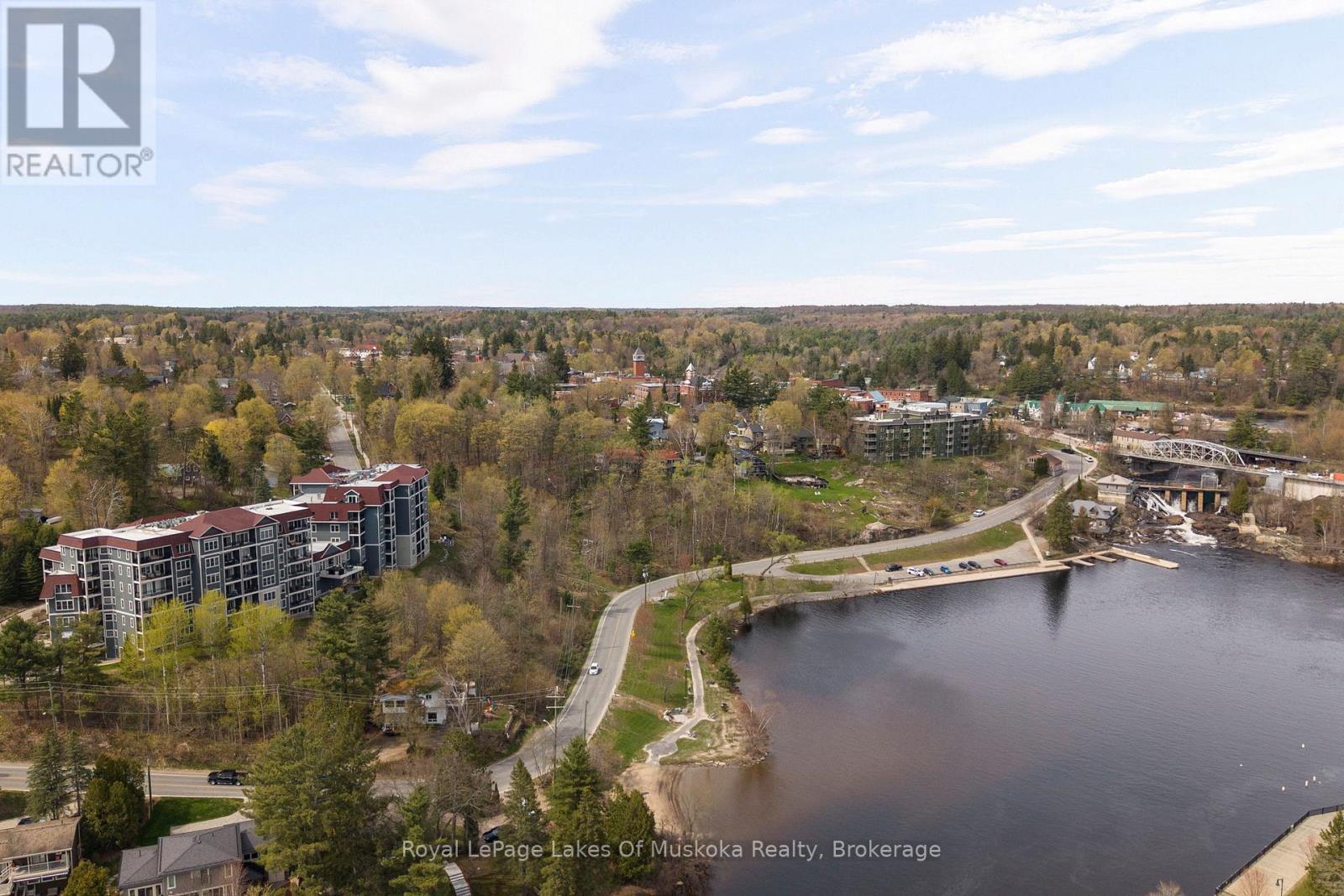 103 - 10 Kimberley Avenue, Bracebridge, Ontario  P1L 0A4 - Photo 5 - X13126588