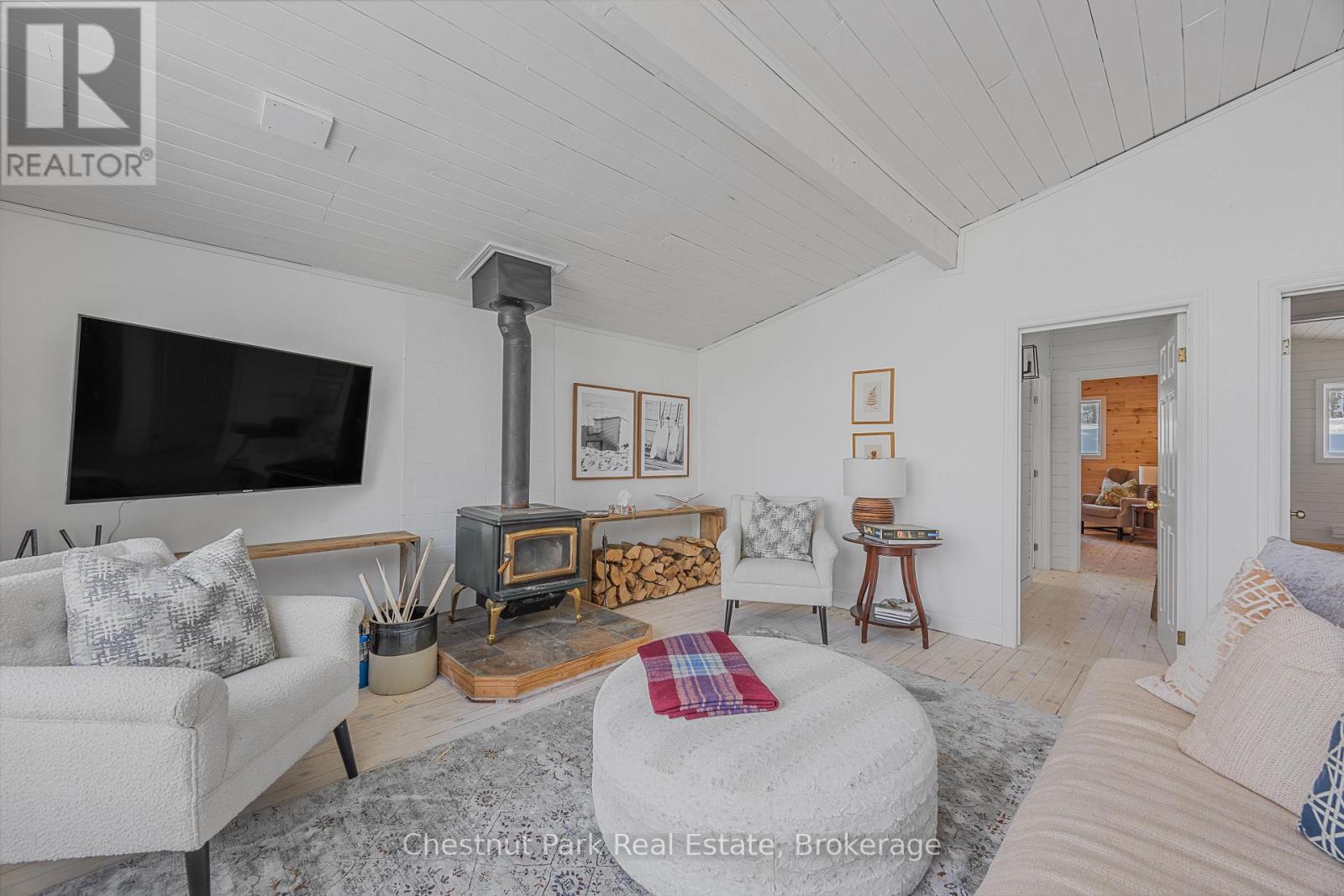 1019 Old Bala Road, Muskoka Lakes, Ontario  P0C 1A0 - Photo 13 - X13127506