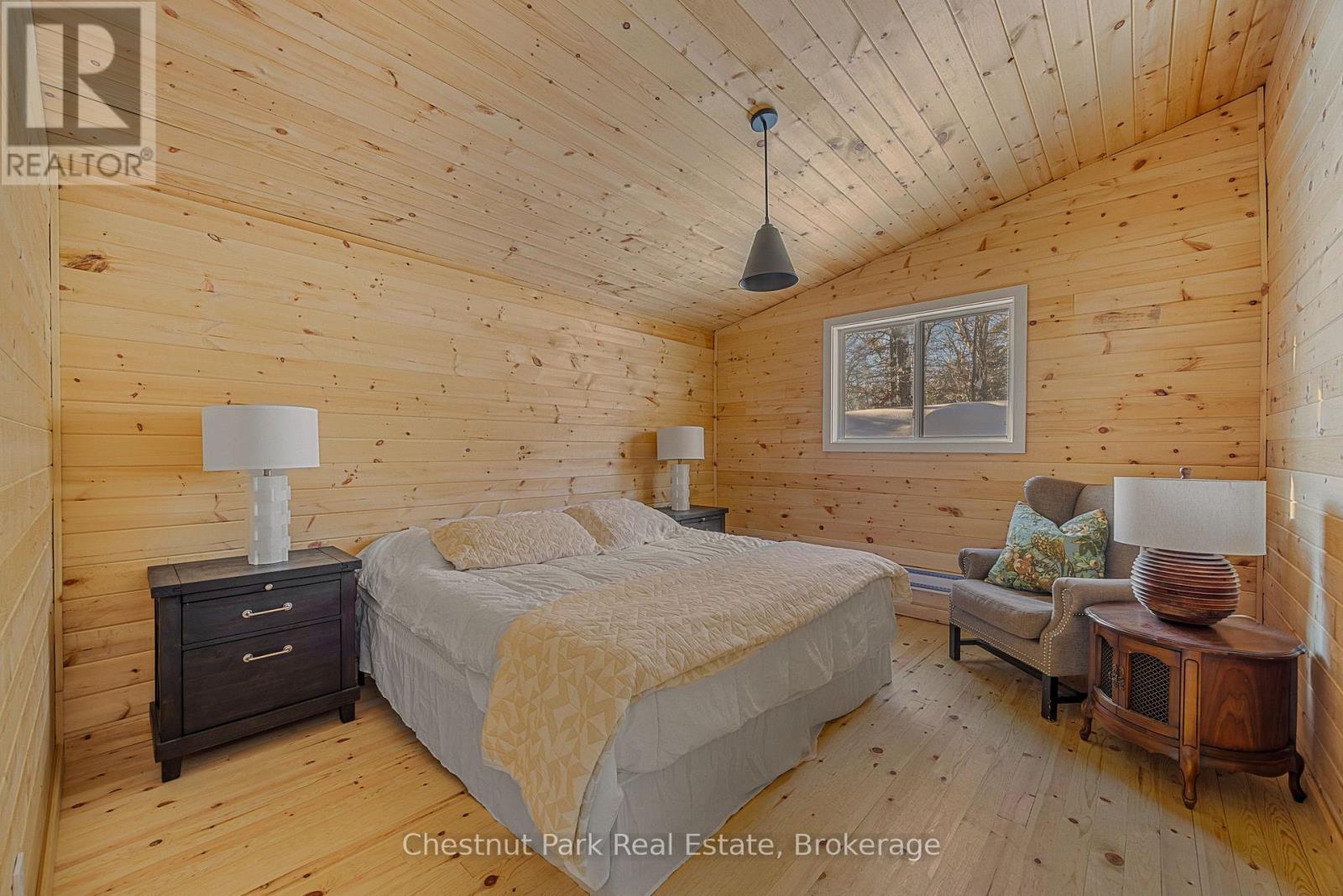 1019 Old Bala Road, Muskoka Lakes, Ontario  P0C 1A0 - Photo 16 - X13127506