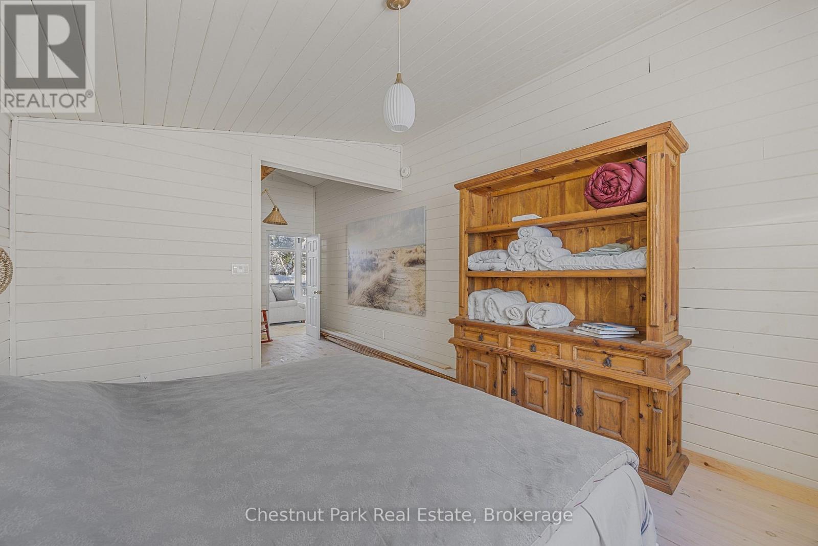 1019 Old Bala Road, Muskoka Lakes, Ontario  P0C 1A0 - Photo 19 - X13127506
