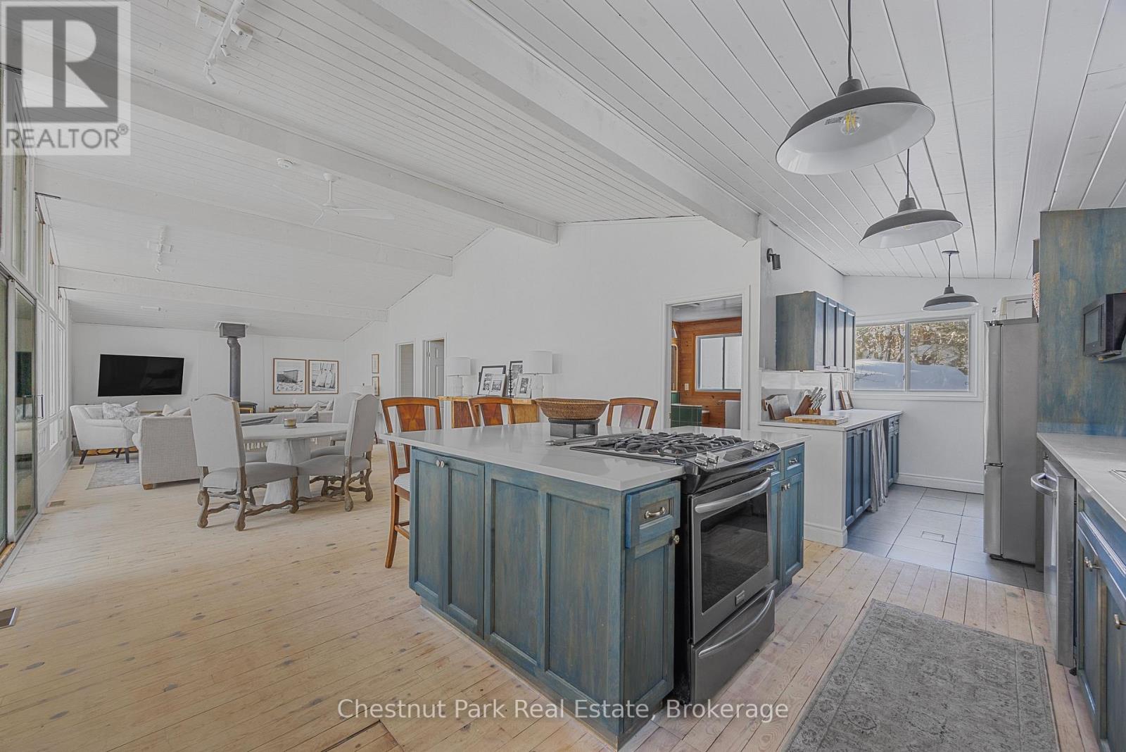1019 Old Bala Road, Muskoka Lakes, Ontario  P0C 1A0 - Photo 5 - X13127506