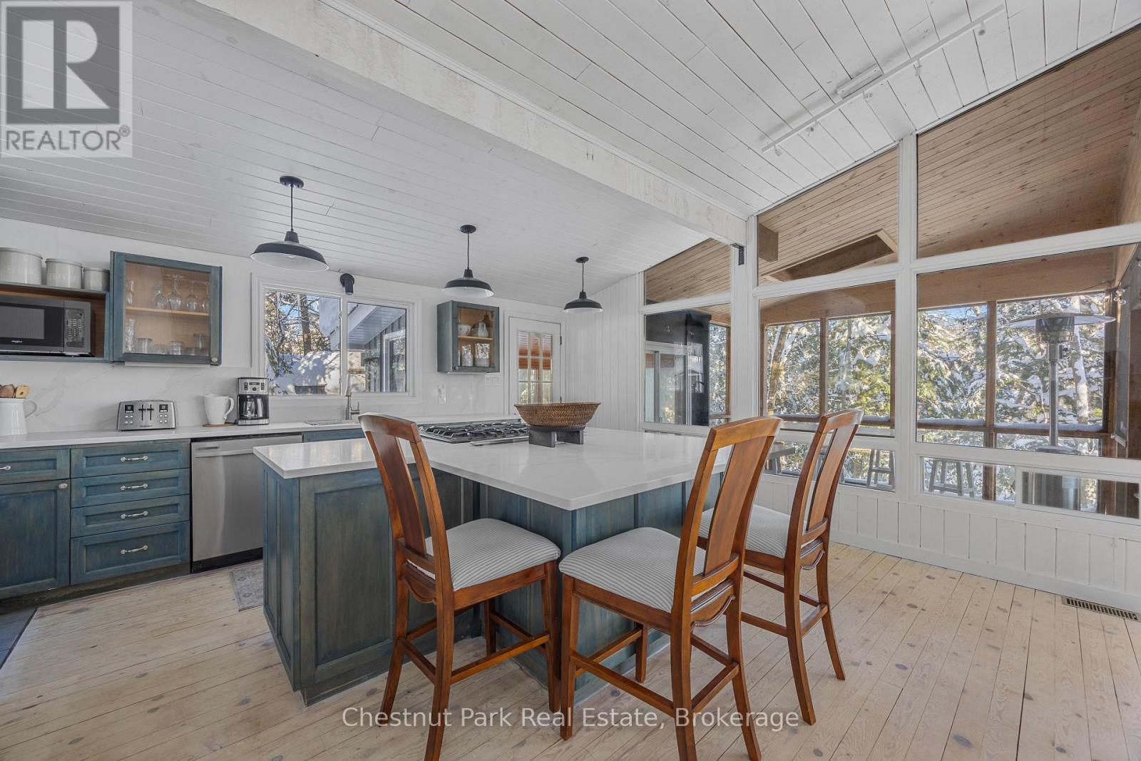 1019 Old Bala Road, Muskoka Lakes, Ontario  P0C 1A0 - Photo 8 - X13127506