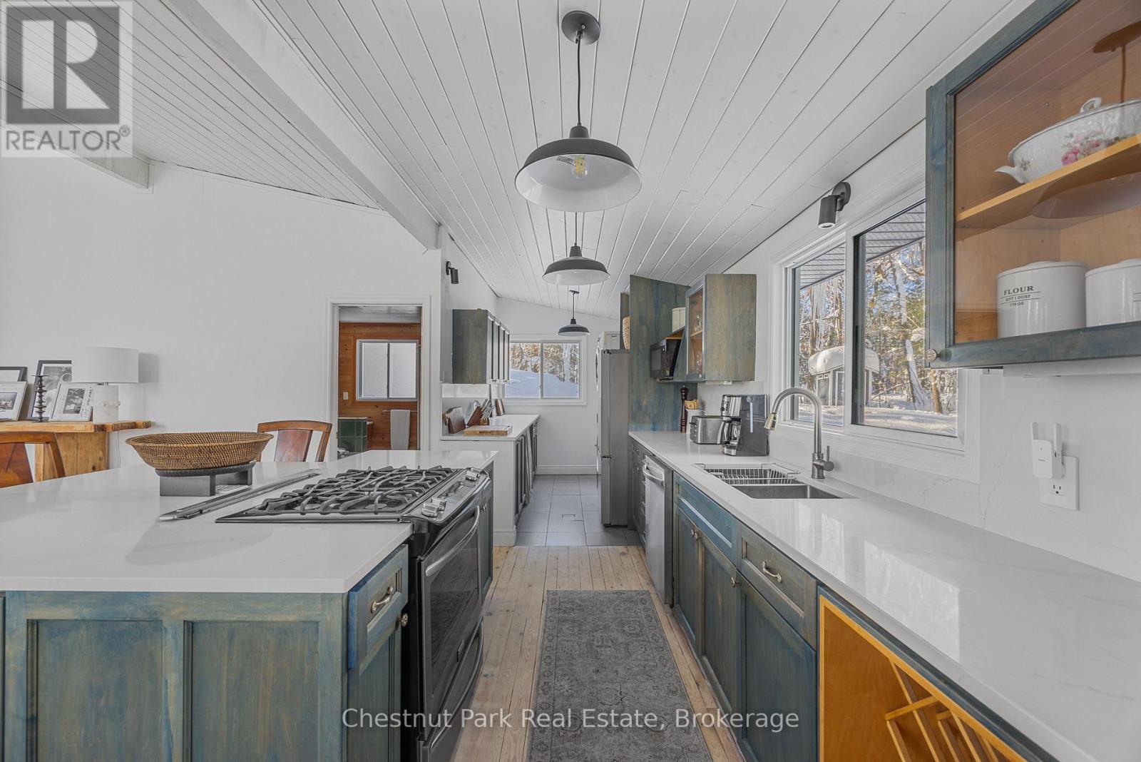 1019 Old Bala Road, Muskoka Lakes, Ontario  P0C 1A0 - Photo 9 - X13127506