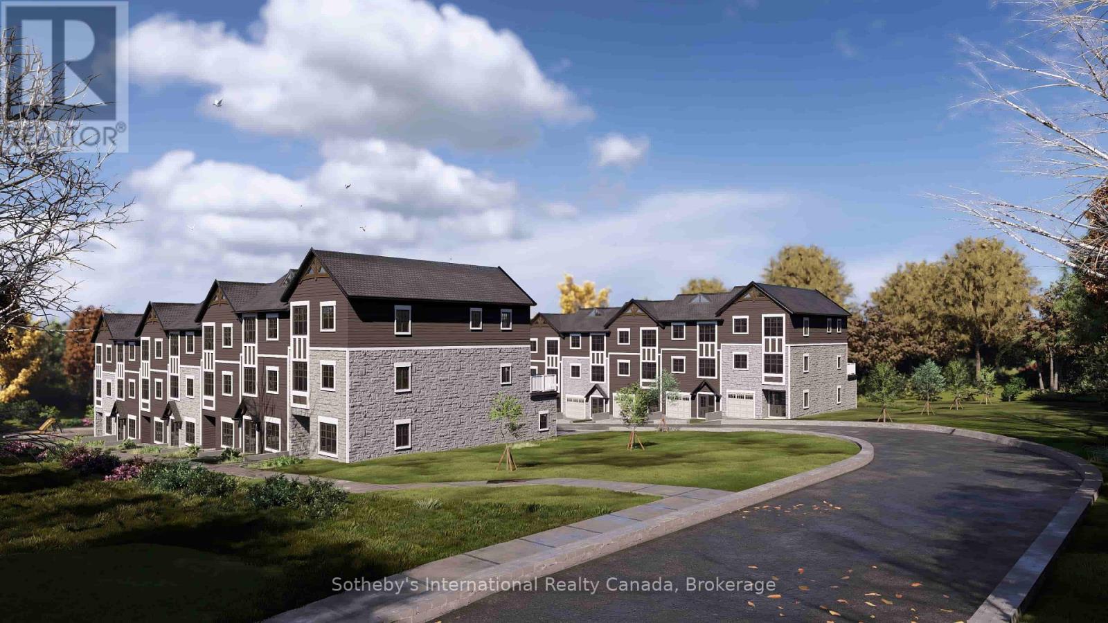 48 West Elliott Street, Huntsville, Ontario  P1H 1W2 - Photo 1 - X13127986