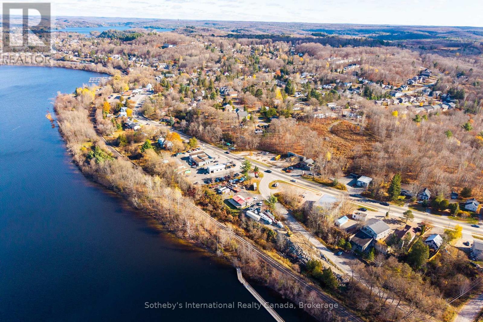 48 West Elliott Street, Huntsville, Ontario  P1H 1W2 - Photo 3 - X13127986