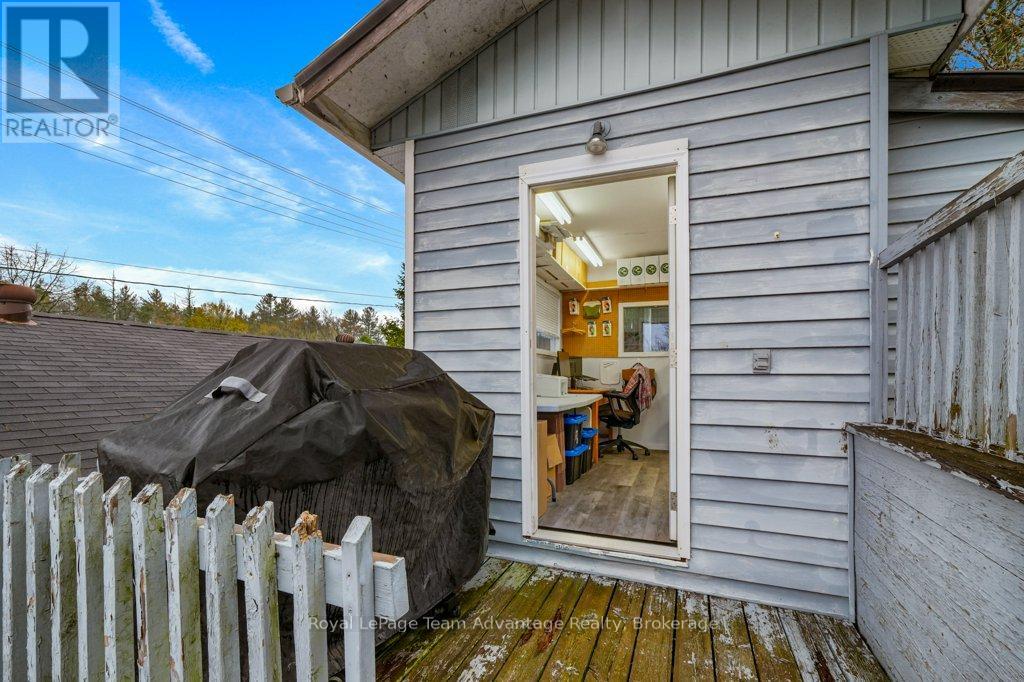 31 Cascade Street, Parry Sound, Ontario  P2A 1J8 - Photo 26 - X13128196