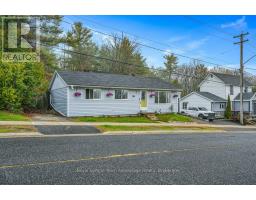 31 CASCADE STREET, Parry Sound, Ontario
