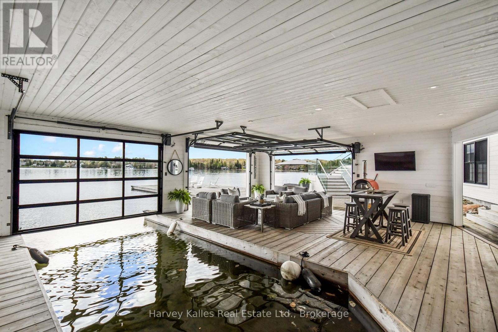 1377 Peninsula Road, Muskoka Lakes, Ontario  P0B 1J0 - Photo 37 - X13128560