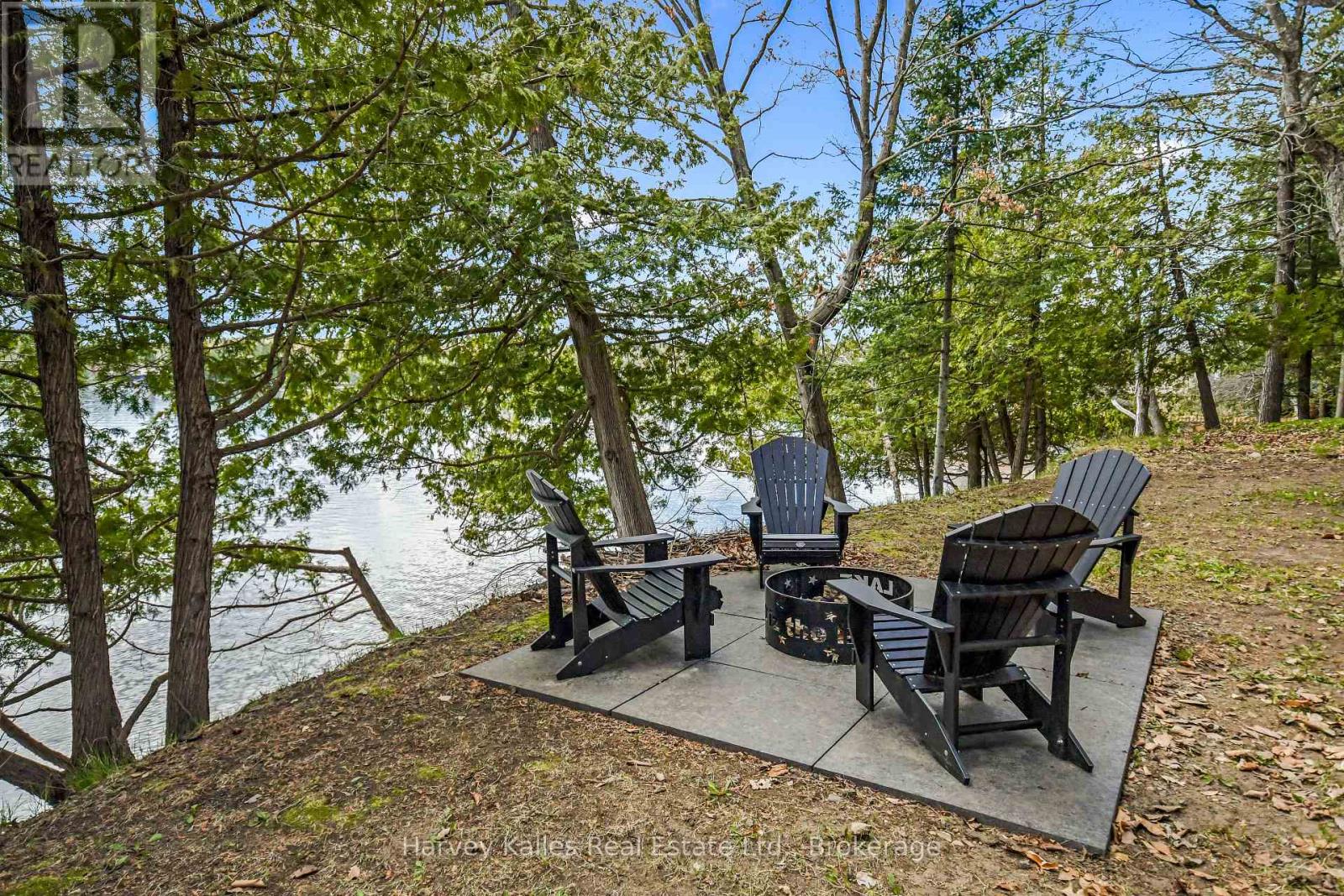 1377 Peninsula Road, Muskoka Lakes, Ontario  P0B 1J0 - Photo 39 - X13128560