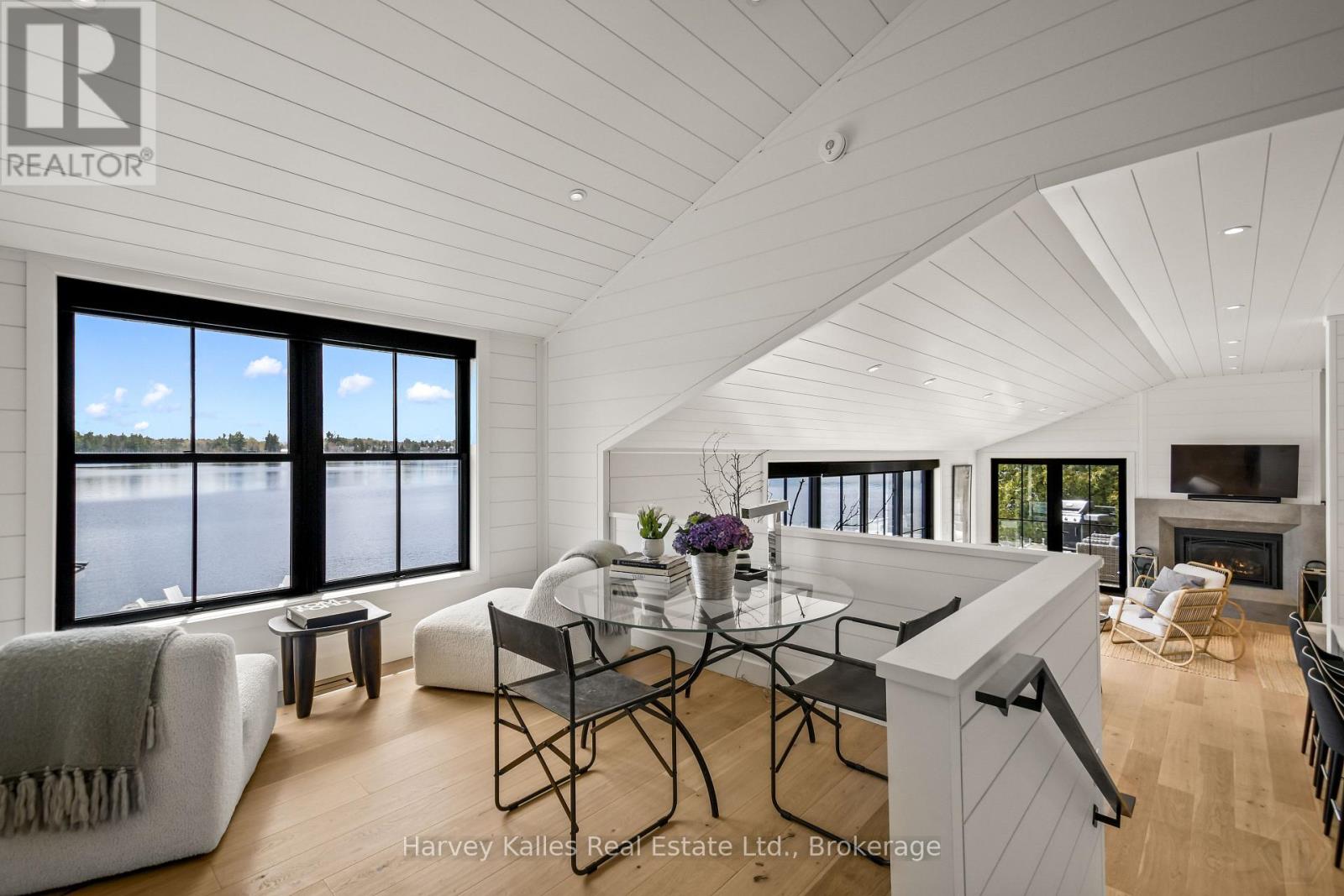 1377 Peninsula Road, Muskoka Lakes, Ontario  P0B 1J0 - Photo 7 - X13128560