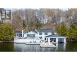 1377 PENINSULA ROAD, Muskoka Lakes, Ontario